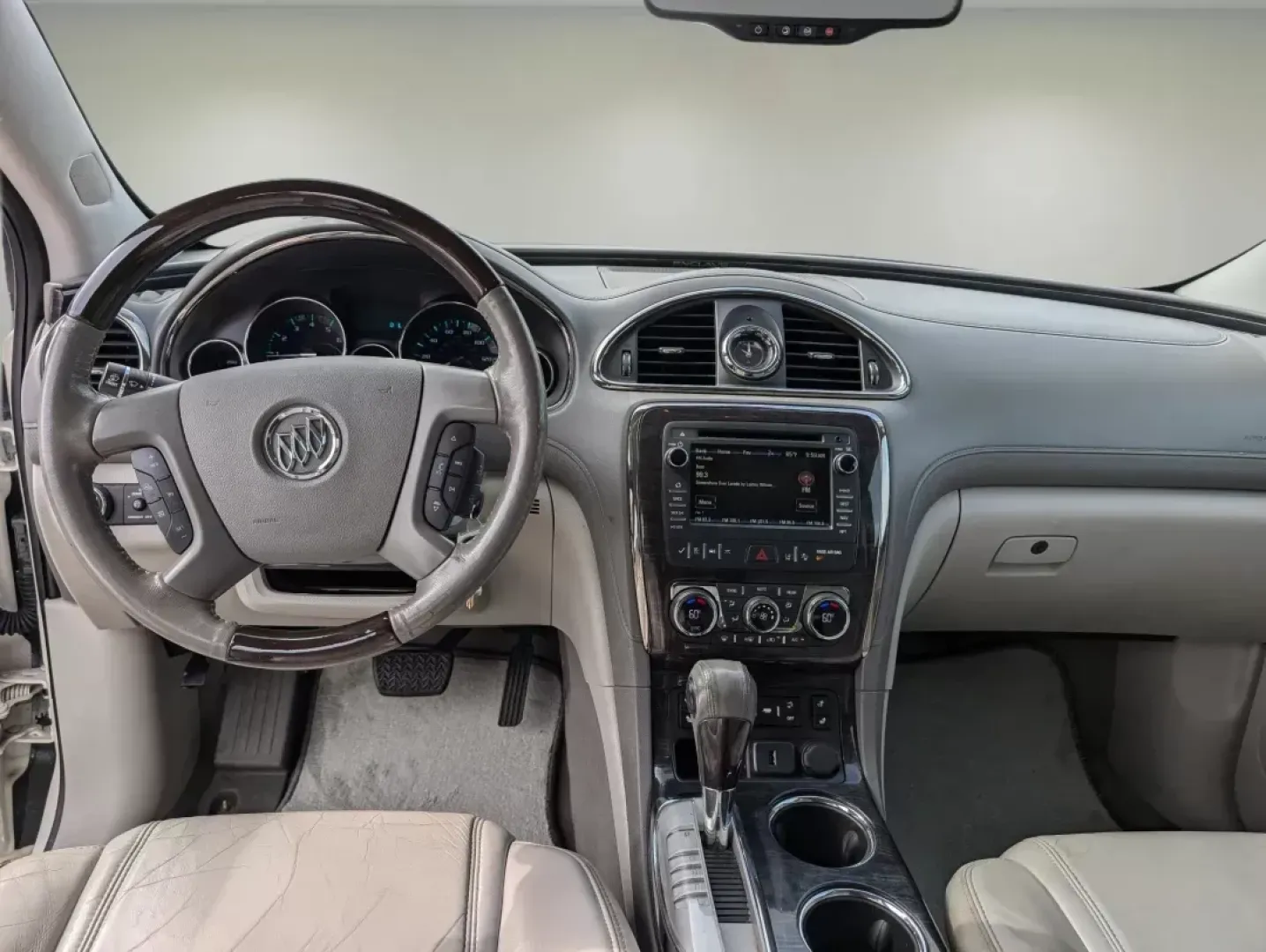2015 /Light Titanium Buick Enclave Leather (5GAKVBKD7FJ) with an Other engine, located at 5115 14th Ave., Columbus, GA, 31904, (706) 323-0345, 32.511494, -84.971046 - **Adventure Awaits: Experience the 2015 Buick Enclave at Gils Auto - Columbus**<br /> <br /> If you're searching for a versatile and spacious SUV that fits seamlessly into your lifestyle-whether it's family road trips, daily commutes, or weekend getaways-the 2015 Buick Enclave is the perfect match. - Photo#12