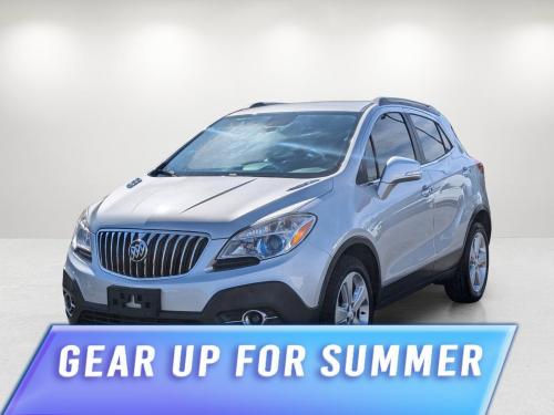 2015 Buick Encore Convenience