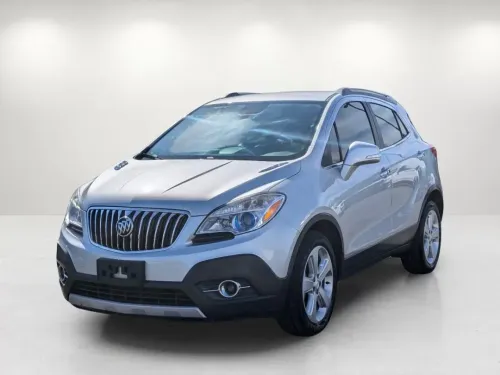 2015 Buick Encore Convenience