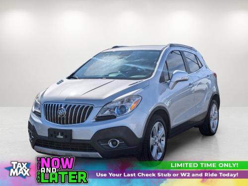 2015 Buick Encore Convenience
