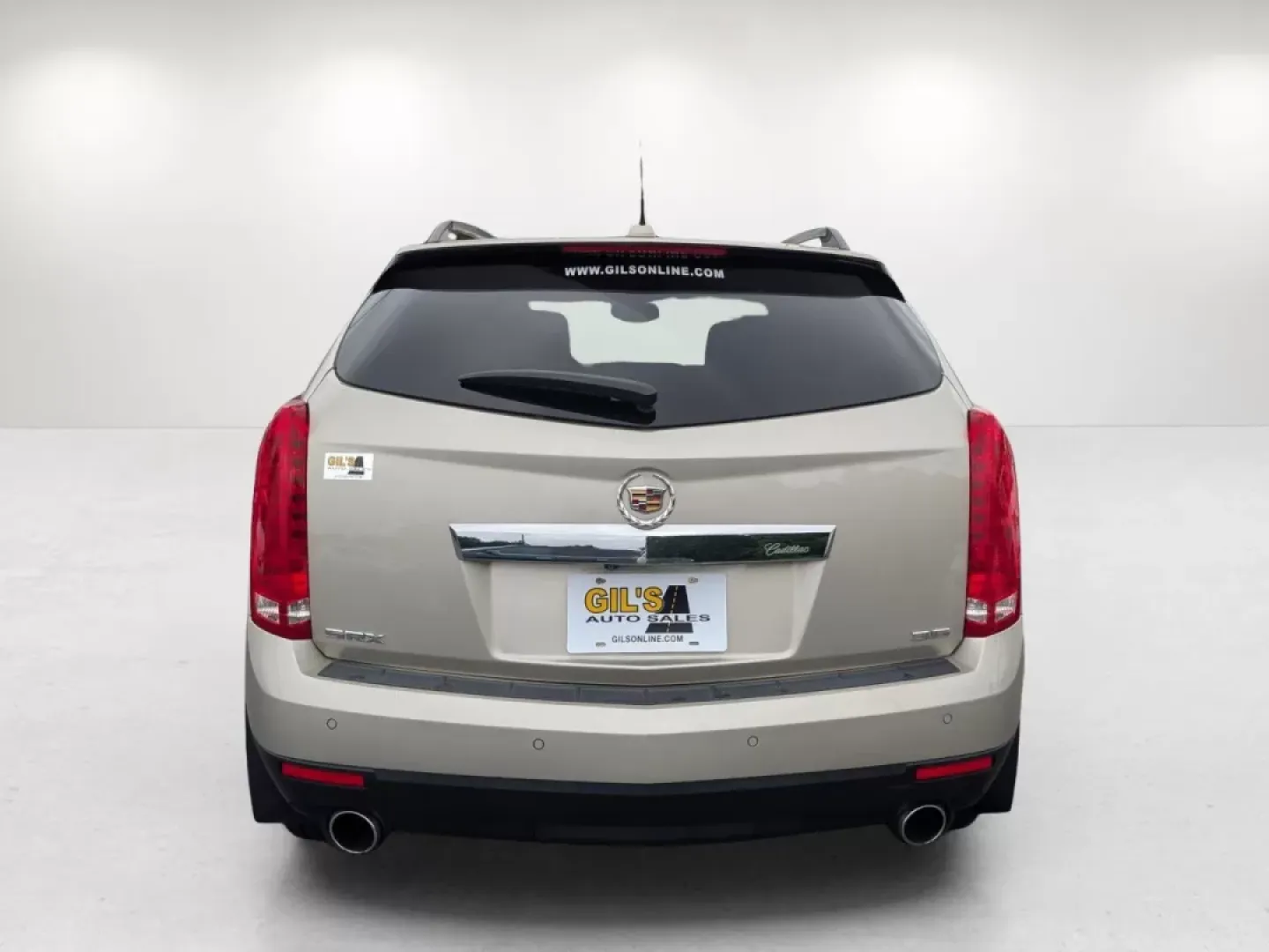 2015 /Shale w/Brownstone accents Cadillac SRX Luxury Collection (3GYFNBE39FS) with an Other engine, located at 3959 U.S. 80 W, Phenix City, AL, 36870, (334) 297-4885, 32.469296, -85.135185 - 2015 Cadillac SRX Luxury Collection - Photo#6