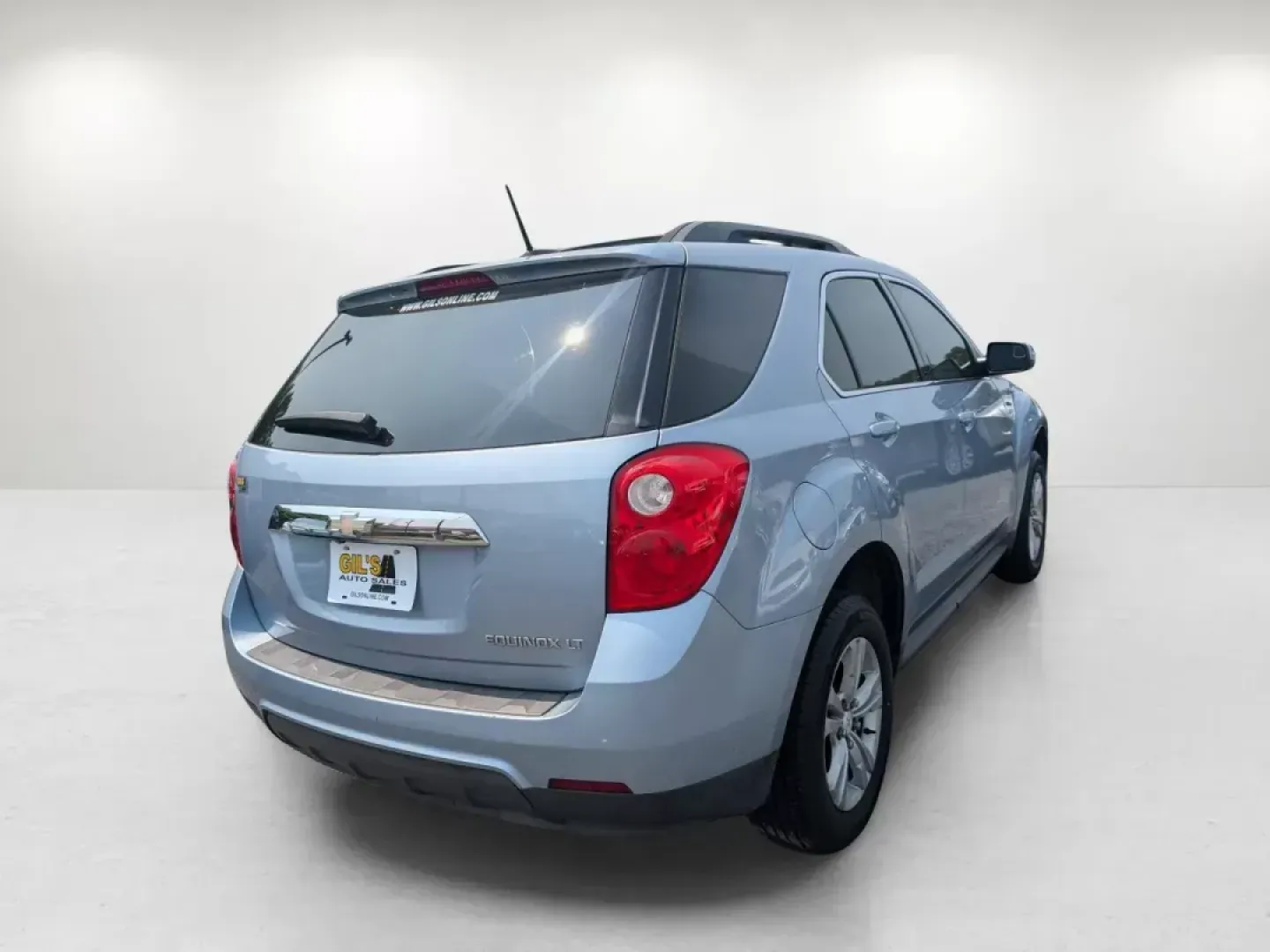 2015 /Jet Black Chevrolet Equinox LT (2GNALBEK4F6) with an Gas/Ethanol I4 2.4/145 engine, 6-Speed Automatic transmission, located at 5115 14th Ave., Columbus, GA, 31904, (706) 323-0345, 32.511494, -84.971046 - **Discover Your Next Adventure with the 2015 Chevrolet Equinox LT at Gils Auto Columbus, GA!**<br /> <br /> Are you ready to embark on your next family road trip or weekend adventure? The 2015 Chevrolet Equinox LT is the perfect SUV for those who cherish both comfort and capability. With its spacio - Photo#4
