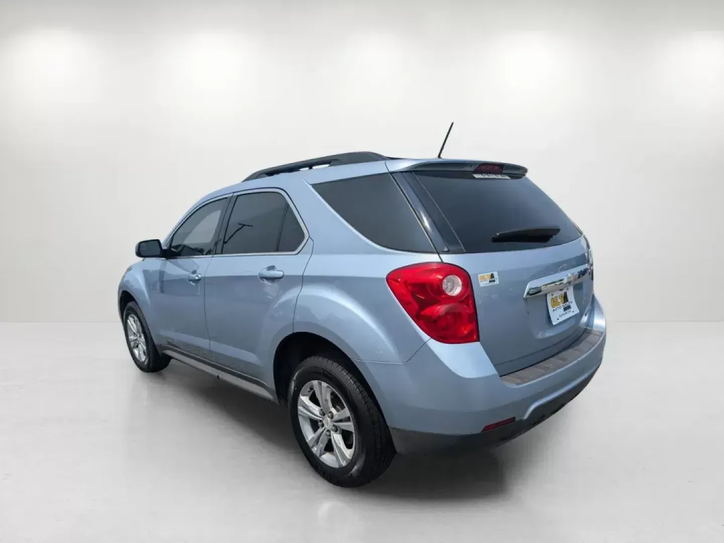2015 /Jet Black Chevrolet Equinox LT (2GNALBEK4F6) with an Gas/Ethanol I4 2.4/145 engine, 6-Speed Automatic transmission, located at 5115 14th Ave., Columbus, GA, 31904, (706) 323-0345, 32.511494, -84.971046 - **Discover Your Next Adventure with the 2015 Chevrolet Equinox LT at Gils Auto Columbus, GA!**<br /> <br /> Are you ready to embark on your next family road trip or weekend adventure? The 2015 Chevrolet Equinox LT is the perfect SUV for those who cherish both comfort and capability. With its spacio - Photo#6