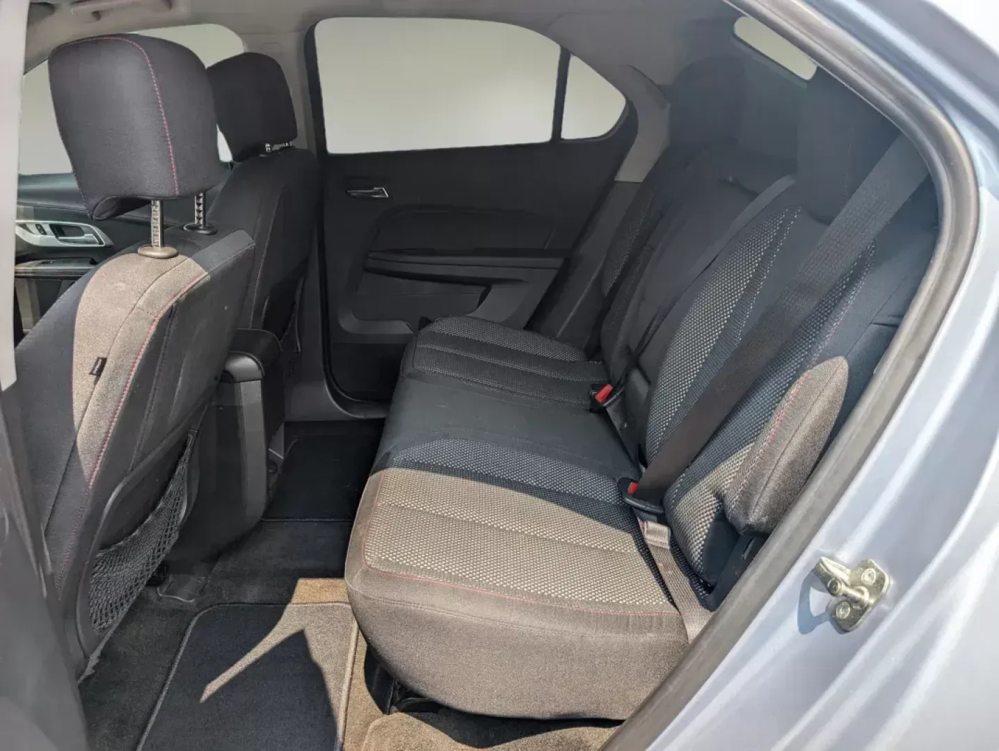 2015 /Jet Black Chevrolet Equinox LT (2GNALBEK4F6) with an Gas/Ethanol I4 2.4/145 engine, 6-Speed Automatic transmission, located at 5115 14th Ave., Columbus, GA, 31904, (706) 323-0345, 32.511494, -84.971046 - **Discover Your Next Adventure with the 2015 Chevrolet Equinox LT at Gils Auto Columbus, GA!**<br /> <br /> Are you ready to embark on your next family road trip or weekend adventure? The 2015 Chevrolet Equinox LT is the perfect SUV for those who cherish both comfort and capability. With its spacio - Photo#10