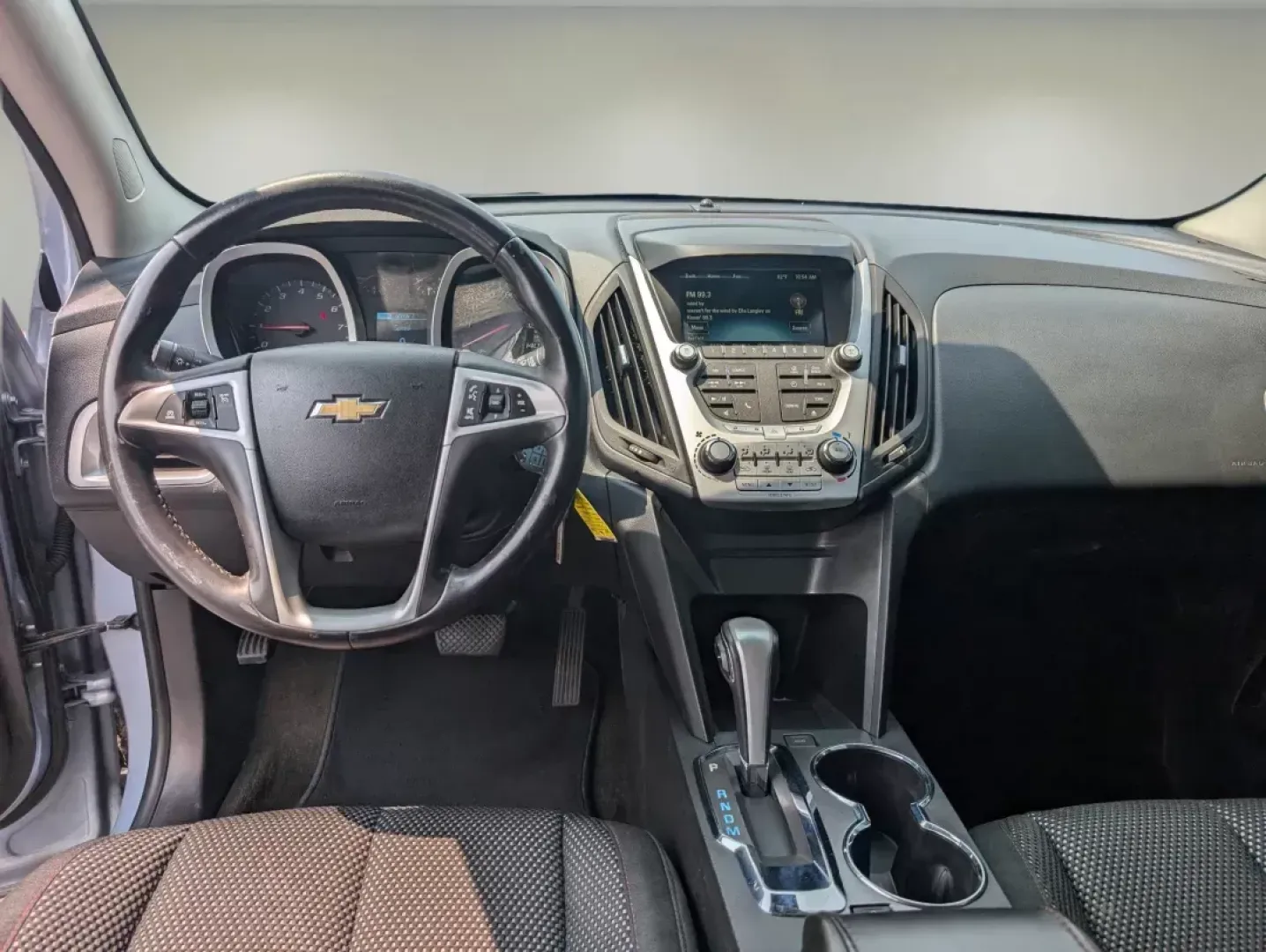 2015 /Jet Black Chevrolet Equinox LT (2GNALBEK4F6) with an Gas/Ethanol I4 2.4/145 engine, 6-Speed Automatic transmission, located at 5115 14th Ave., Columbus, GA, 31904, (706) 323-0345, 32.511494, -84.971046 - **Discover Your Next Adventure with the 2015 Chevrolet Equinox LT at Gils Auto Columbus, GA!**<br /> <br /> Are you ready to embark on your next family road trip or weekend adventure? The 2015 Chevrolet Equinox LT is the perfect SUV for those who cherish both comfort and capability. With its spacio - Photo#11