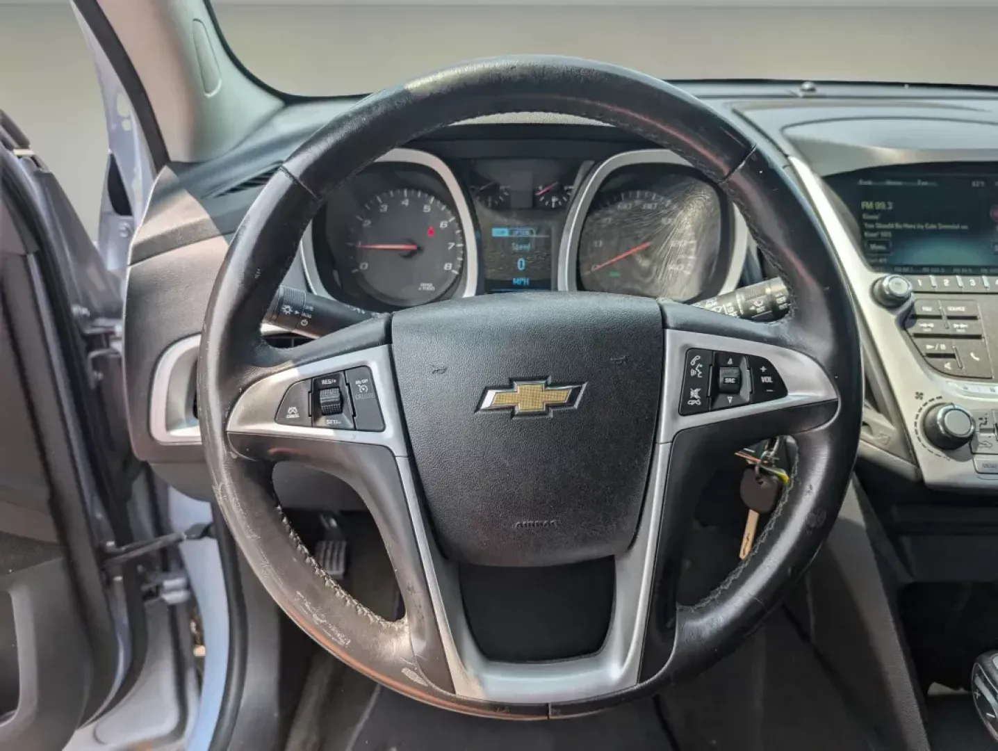 2015 /Jet Black Chevrolet Equinox LT (2GNALBEK4F6) with an Gas/Ethanol I4 2.4/145 engine, 6-Speed Automatic transmission, located at 5115 14th Ave., Columbus, GA, 31904, (706) 323-0345, 32.511494, -84.971046 - **Discover Your Next Adventure with the 2015 Chevrolet Equinox LT at Gils Auto Columbus, GA!**<br /> <br /> Are you ready to embark on your next family road trip or weekend adventure? The 2015 Chevrolet Equinox LT is the perfect SUV for those who cherish both comfort and capability. With its spacio - Photo#15