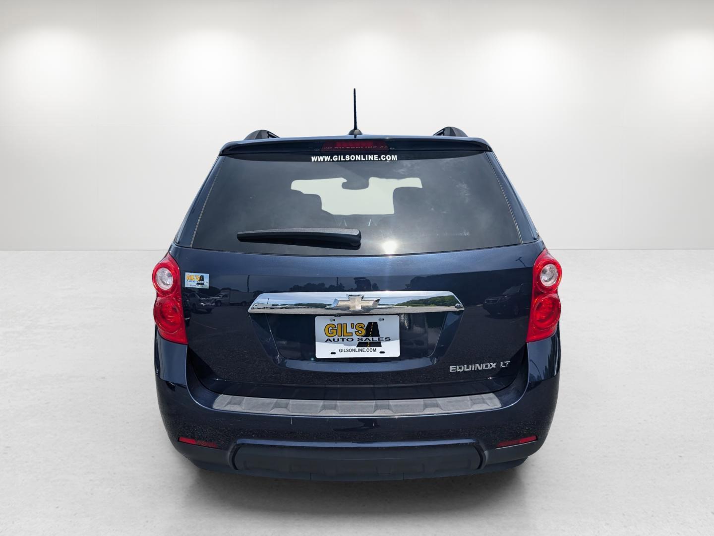 2015 /Light Titanium/Jet Black Chevrolet Equinox LT (2GNALBEK4F1) with an Gas I4 2.4/145 engine, 6-Speed Automatic transmission, located at 3959 U.S. 80 W, Phenix City, AL, 36870, (334) 297-4885, 32.469296, -85.135185 - 2015 Chevrolet Equinox LT - Photo#4