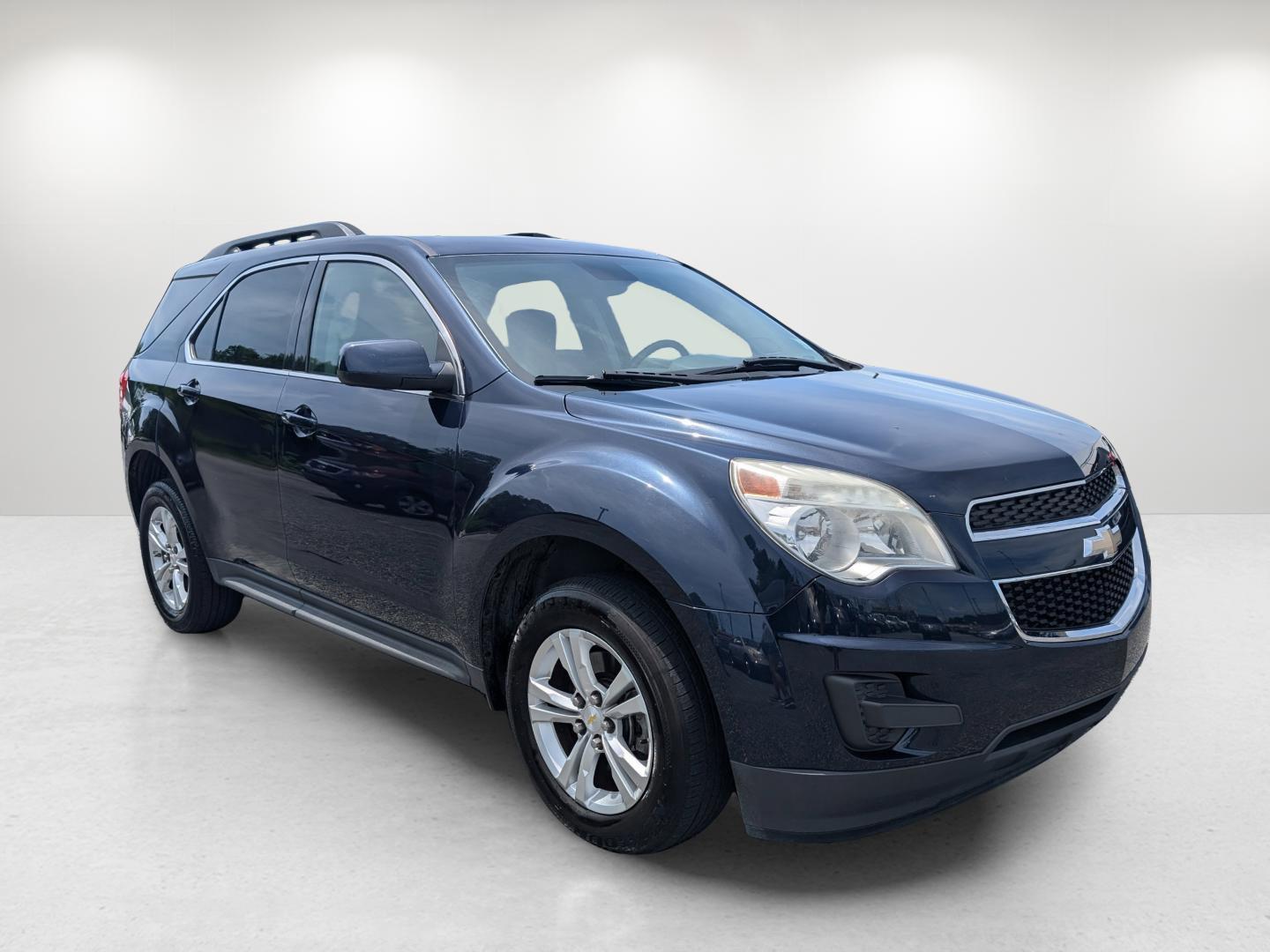 2015 /Light Titanium/Jet Black Chevrolet Equinox LT (2GNALBEK4F1) with an Gas I4 2.4/145 engine, 6-Speed Automatic transmission, located at 3959 U.S. 80 W, Phenix City, AL, 36870, (334) 297-4885, 32.469296, -85.135185 - 2015 Chevrolet Equinox LT - Photo#7