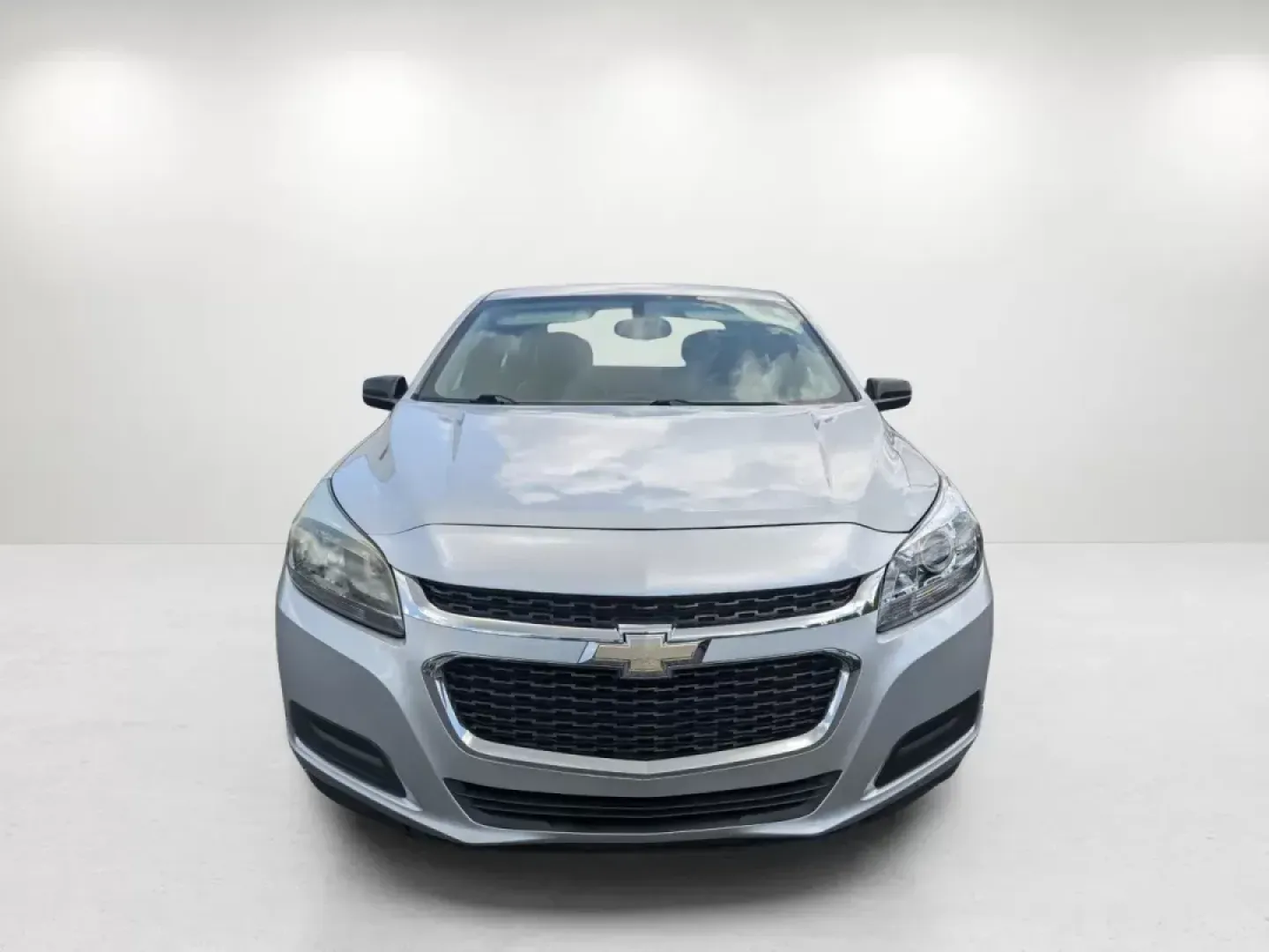 2015 /Jet Black/Titanium Chevrolet Malibu LS (1G11A5SL8FU) with an Gas I4 2.5L/150 engine, 6-Speed Automatic transmission, located at 3959 U.S. 80 W, Phenix City, AL, 36870, (334) 297-4885, 32.469296, -85.135185 - 2015 Chevrolet Malibu LS - Photo#2
