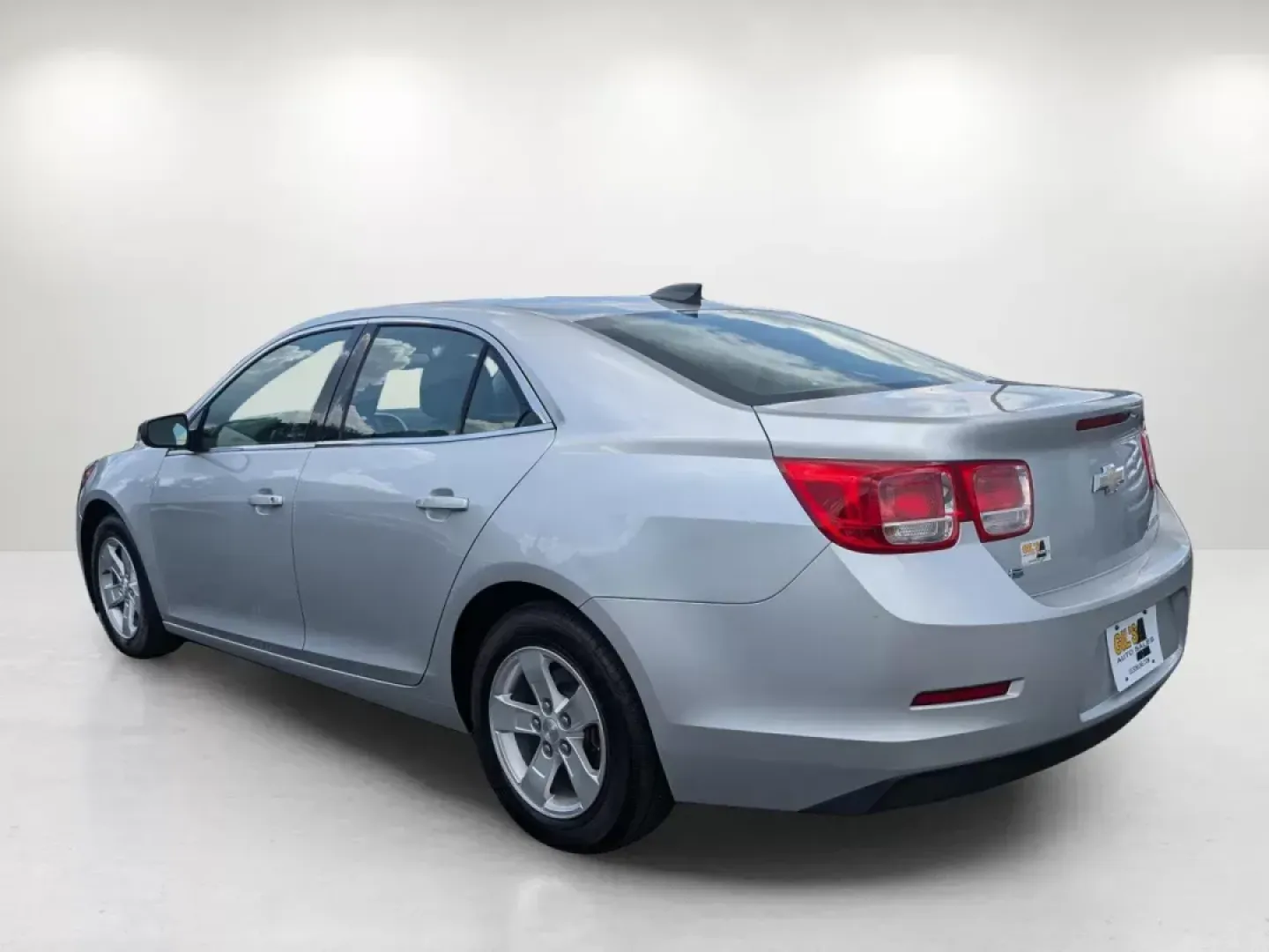2015 /Jet Black/Titanium Chevrolet Malibu LS (1G11A5SL8FU) with an Gas I4 2.5L/150 engine, 6-Speed Automatic transmission, located at 3959 U.S. 80 W, Phenix City, AL, 36870, (334) 297-4885, 32.469296, -85.135185 - 2015 Chevrolet Malibu LS - Photo#7