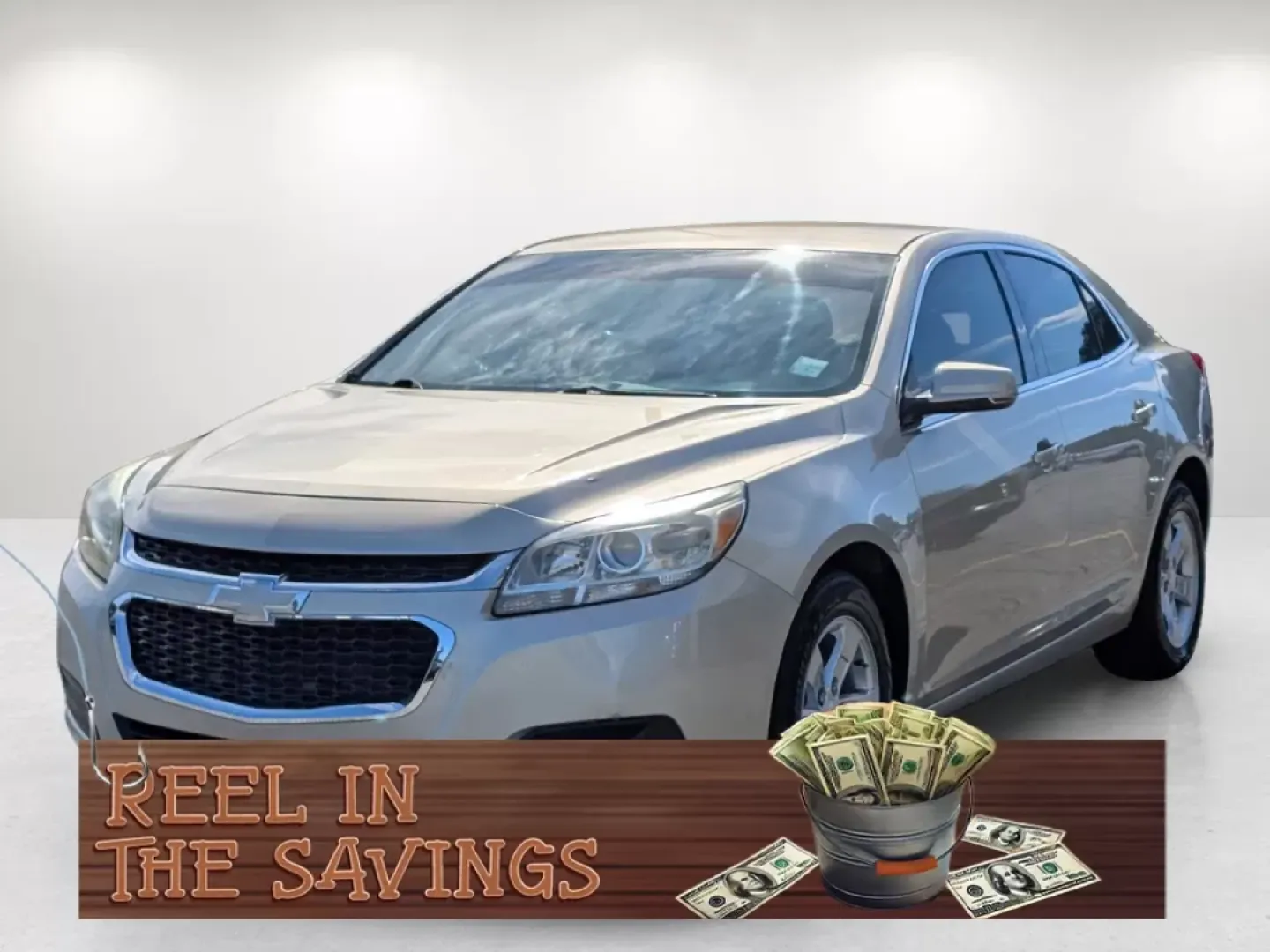 2015 /Cocoa/Light Neutral Chevrolet Malibu LT (1G11C5SLXFF) with an Other engine, located at 804 22nd Ave, Phenix City, AL, 36870, (334) 297-1860, 32.484749, -85.024475 - Experience the perfect blend of comfort, efficiency, and style with the 2015 Chevrolet Malibu LT, available now at Gils Auto in Phenix City, AL. This versatile sedan is ideal for anyone looking to enhance their daily commute, family outings, or weekend adventures without breaking the bank. With a re - Photo#0