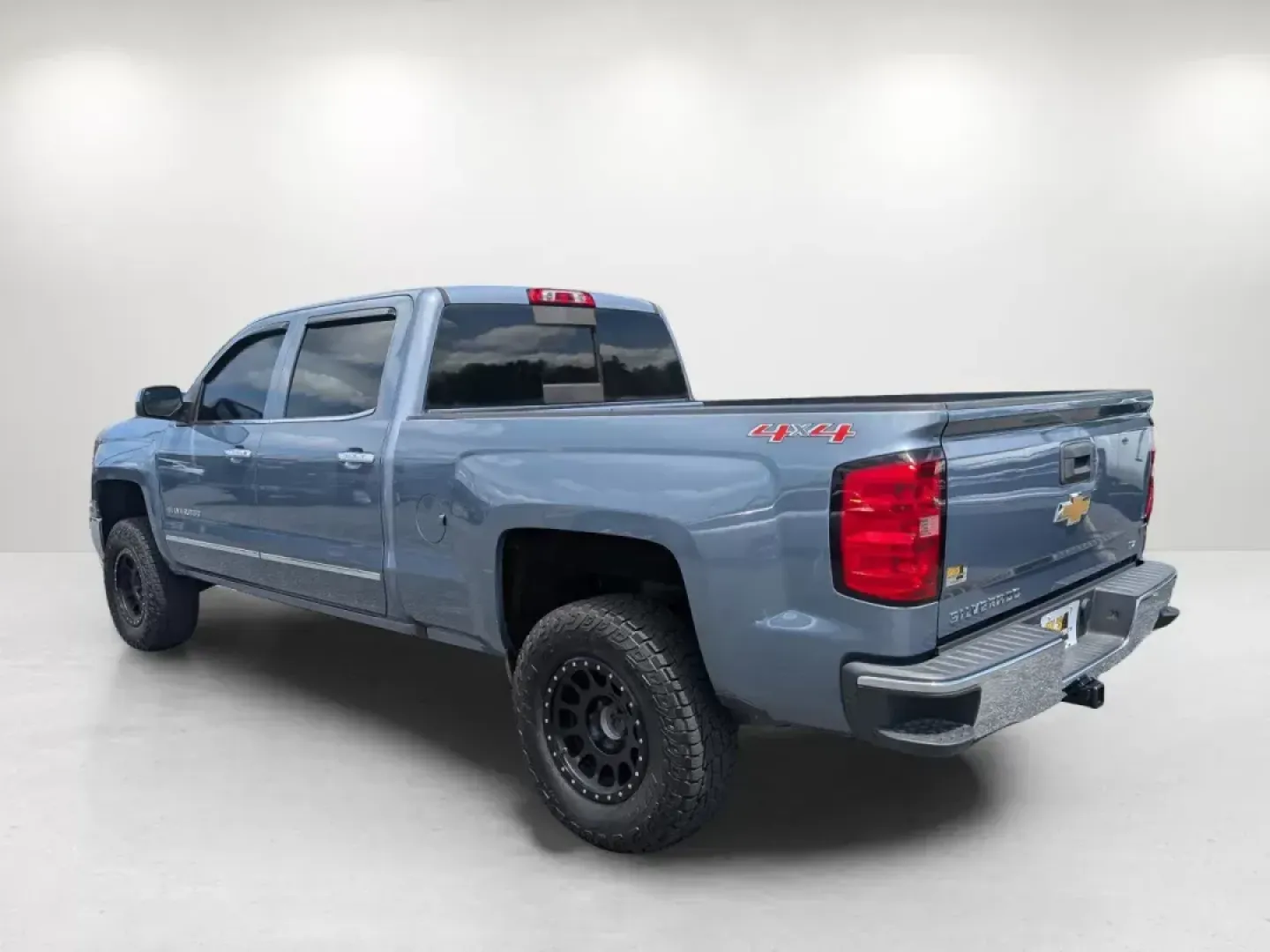 2015 /Jet Black Chevrolet Silverado 1500 LTZ (1GCUKSEC0FF) with an Gas V8 5.3L/325 engine, 6-Speed Automatic transmission, located at 804 22nd Ave, Phenix City, AL, 36870, (334) 297-1860, 32.484749, -85.024475 - 2015 Chevrolet Silverado 1500 LTZ - Photo#6