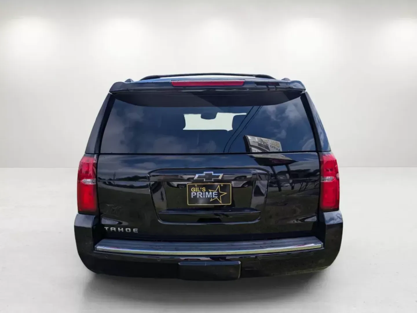 2015 /Jet Black Chevrolet Tahoe LTZ (1GNSKCKC7FR) with an Gas/Ethanol V8 5.3L/ engine, 6-Speed Automatic transmission, located at 3959 U.S. 80 W, Phenix City, AL, 36870, (334) 297-4885, 32.469296, -85.135185 - 2015 Chevrolet Tahoe LTZ - Photo#6