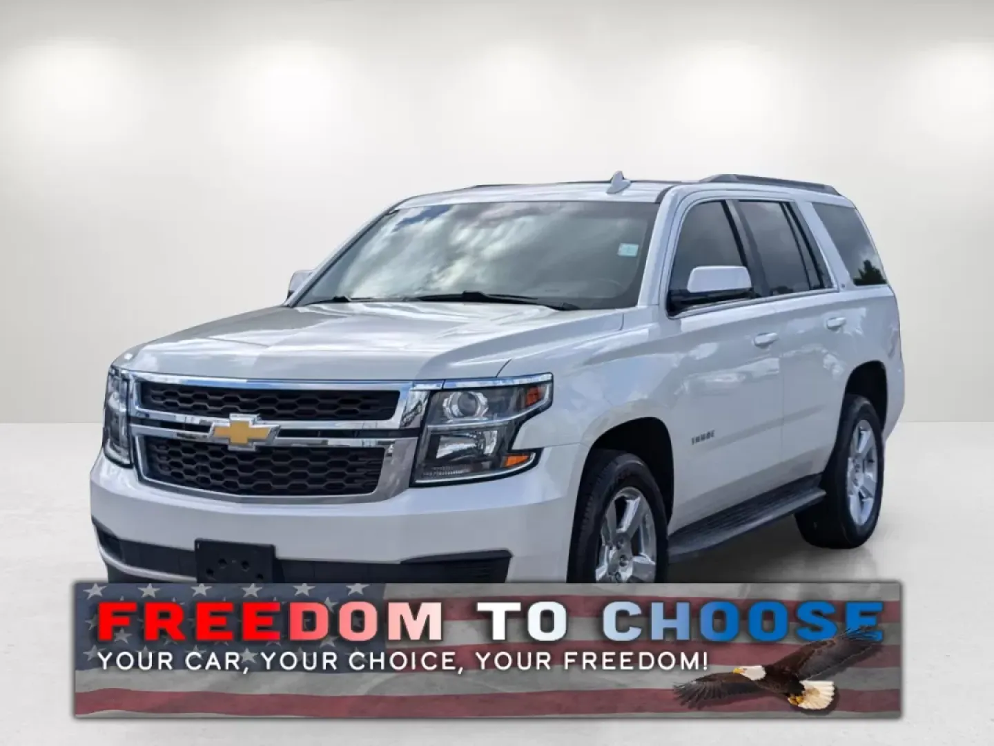 2015 /Cocoa/Dune Chevrolet Tahoe LT (1GNSCBKC9FR) with an Other engine, located at 3959 U.S. 80 W, Phenix City, AL, 36870, (334) 297-4885, 32.469296, -85.135185 - **Experience the Ultimate Family Adventure with This 2015 Chevrolet Tahoe LT at Gils Auto!**<br /> <br /> Are you searching for the perfect vehicle to enhance your family's lifestyle? Look no further! The 2015 Chevrolet Tahoe LT is designed for families on the move, weekend adventurers, and anyone n - Photo#0