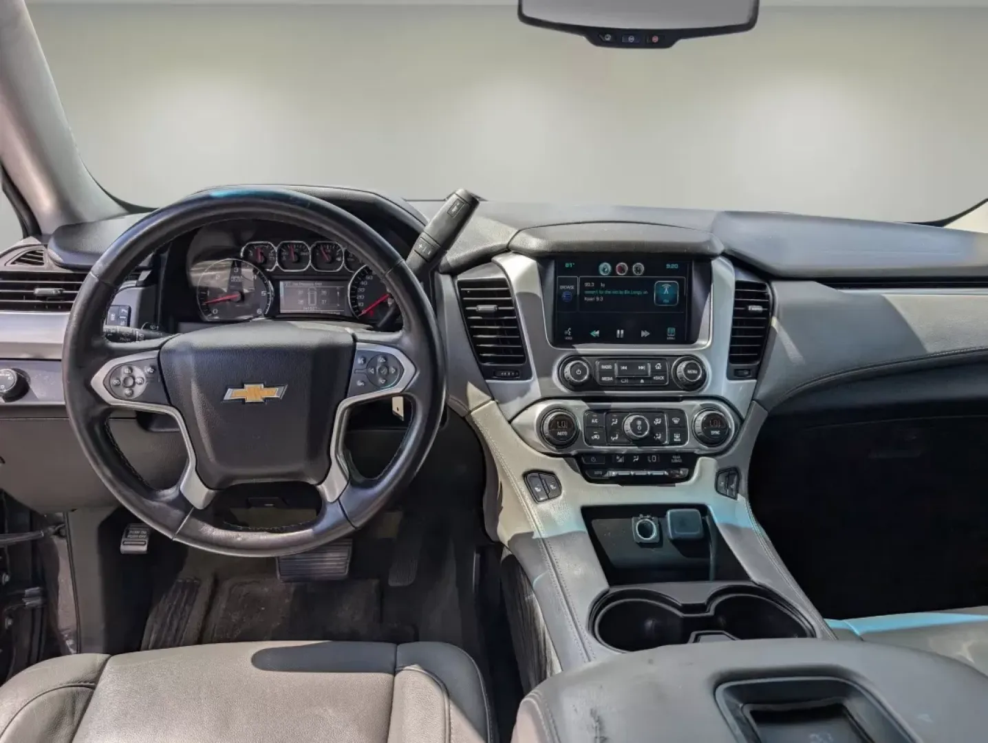 2015 /Jet Black/Dark Ash Chevrolet Tahoe LT (1GNSCBKC9FR) with an Other engine, located at 804 22nd Ave, Phenix City, AL, 36870, (334) 297-1860, 32.484749, -85.024475 - **Discover the Adventure Awaiting You in This 2015 Chevrolet Tahoe LT! Perfect for Family Road Trips and Weekend Getaways!**<br /> <br /> Are you ready to embark on your next adventure? The 2015 Chevrolet Tahoe LT is not just a vehicle; it's a lifestyle choice that accommodates growing families and - Photo#12
