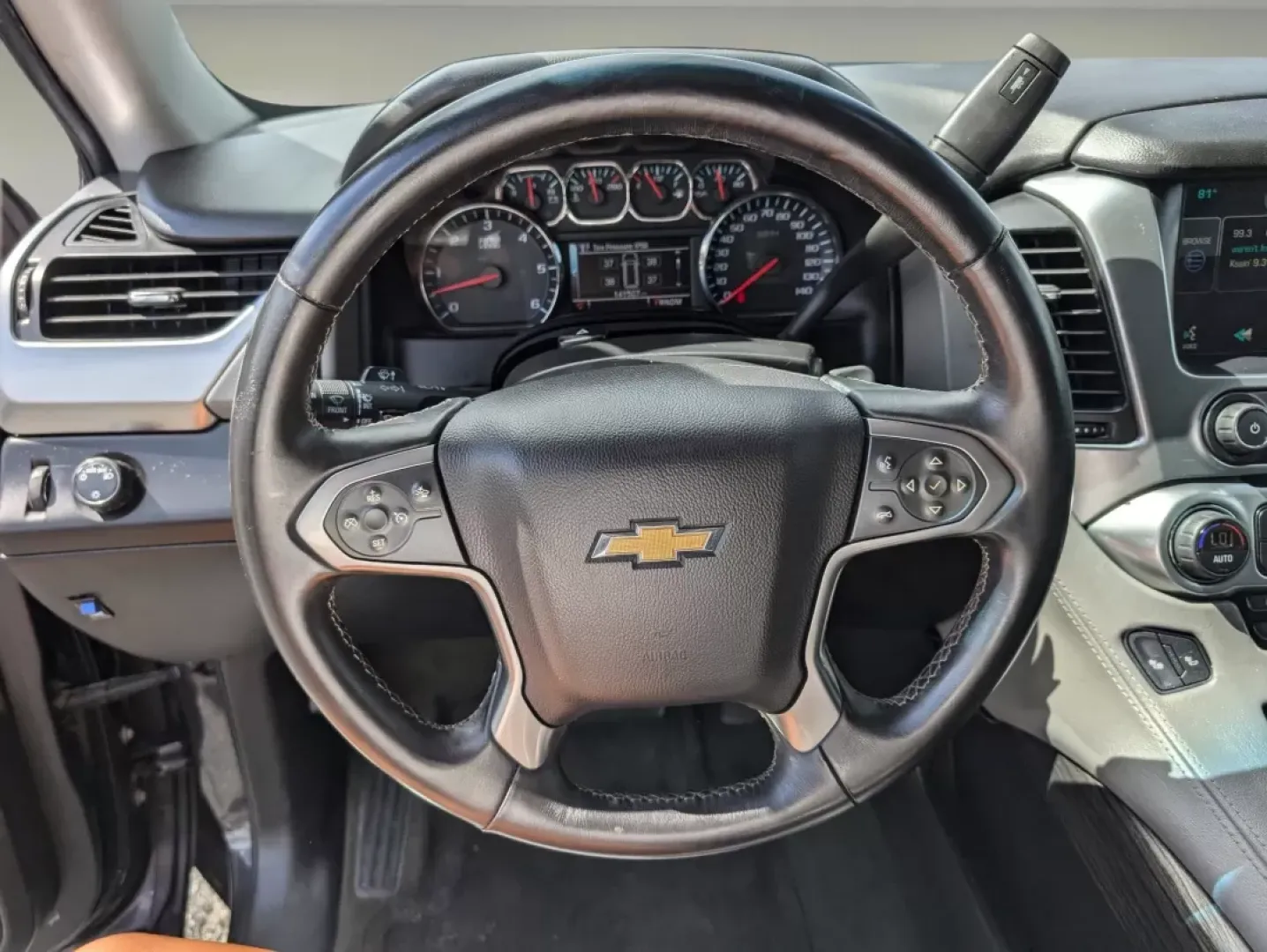 2015 /Jet Black/Dark Ash Chevrolet Tahoe LT (1GNSCBKC9FR) with an Other engine, located at 804 22nd Ave, Phenix City, AL, 36870, (334) 297-1860, 32.484749, -85.024475 - **Discover the Adventure Awaiting You in This 2015 Chevrolet Tahoe LT! Perfect for Family Road Trips and Weekend Getaways!**<br /> <br /> Are you ready to embark on your next adventure? The 2015 Chevrolet Tahoe LT is not just a vehicle; it's a lifestyle choice that accommodates growing families and - Photo#15