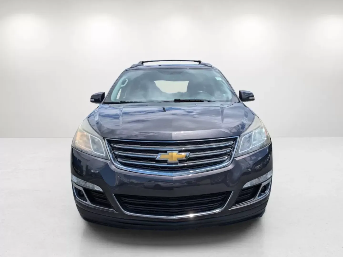 2015 /Ebony Chevrolet Traverse LT (1GNKRHKD2FJ) with an Other engine, located at 3959 U.S. 80 W, Phenix City, AL, 36870, (334) 297-4885, 32.469296, -85.135185 - **Explore Family Adventures with the 2015 Chevrolet Traverse LT at Gils Auto!**<br /> <br /> Are you ready for your next family adventure? The 2015 Chevrolet Traverse LT is the perfect companion for those weekend getaways, family road trips, or daily commutes around Phenix City, AL. With ample seati - Photo#1