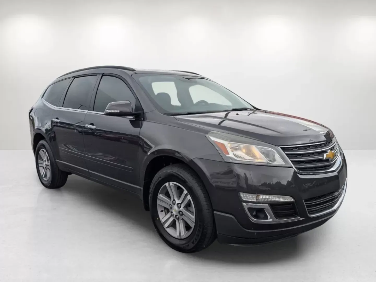2015 /Ebony Chevrolet Traverse LT (1GNKRHKD9FJ) with an Other engine, located at 521 Old Farm Lane Rd, Prattville, AL, 36066, (334) 325-1505, 32.482460, -86.416367 - **Discover Adventure with the 2015 Chevrolet Traverse LT Your Perfect Family SUV!**<br /> <br /> Are you ready to elevate your family adventures? The 2015 Chevrolet Traverse LT is designed to take your family outings, weekend getaways, and daily commutes to an entirely new level. With spacious seat - Photo#2