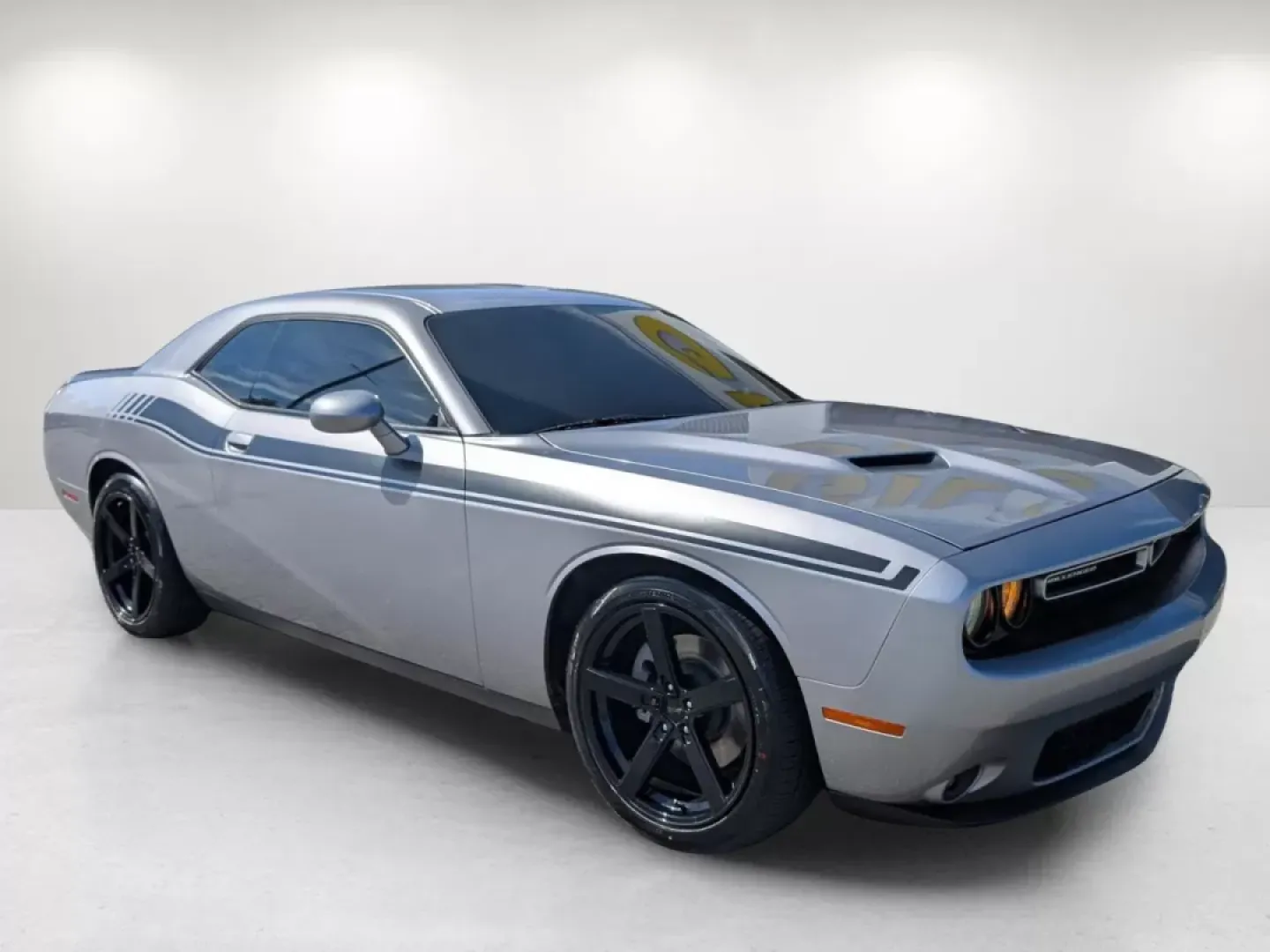 2015 /Black Dodge Challenger SXT Plus (2C3CDZBG5FH) with an Other engine, located at 804 22nd Ave, Phenix City, AL, 36870, (334) 297-1860, 32.484749, -85.024475 - Elevate your driving experience with the thrilling 2015 Dodge Challenger SXT Plus, now available at Gils Auto in Phenix City, AL. This coupe is not just a vehicle; it's a lifestyle choice for those who crave performance, style, and the freedom of the open road. Whether you're taking the family for a - Photo#2