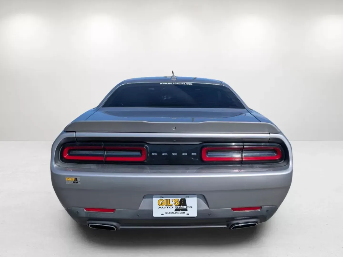 2015 /Black Dodge Challenger SXT Plus (2C3CDZBG5FH) with an Other engine, located at 804 22nd Ave, Phenix City, AL, 36870, (334) 297-1860, 32.484749, -85.024475 - Elevate your driving experience with the thrilling 2015 Dodge Challenger SXT Plus, now available at Gils Auto in Phenix City, AL. This coupe is not just a vehicle; it's a lifestyle choice for those who crave performance, style, and the freedom of the open road. Whether you're taking the family for a - Photo#5