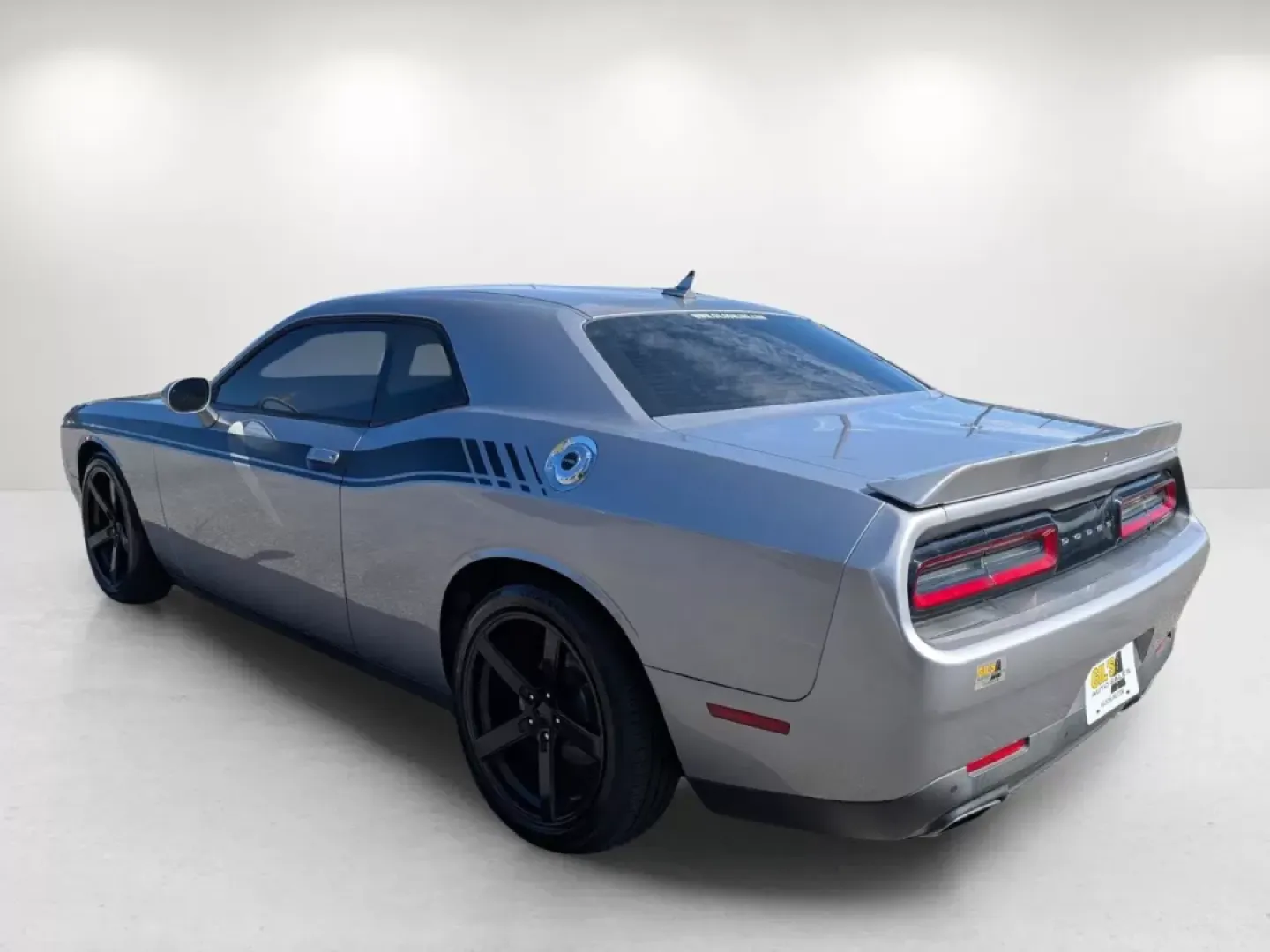2015 /Black Dodge Challenger SXT Plus (2C3CDZBG5FH) with an Other engine, located at 804 22nd Ave, Phenix City, AL, 36870, (334) 297-1860, 32.484749, -85.024475 - Elevate your driving experience with the thrilling 2015 Dodge Challenger SXT Plus, now available at Gils Auto in Phenix City, AL. This coupe is not just a vehicle; it's a lifestyle choice for those who crave performance, style, and the freedom of the open road. Whether you're taking the family for a - Photo#6
