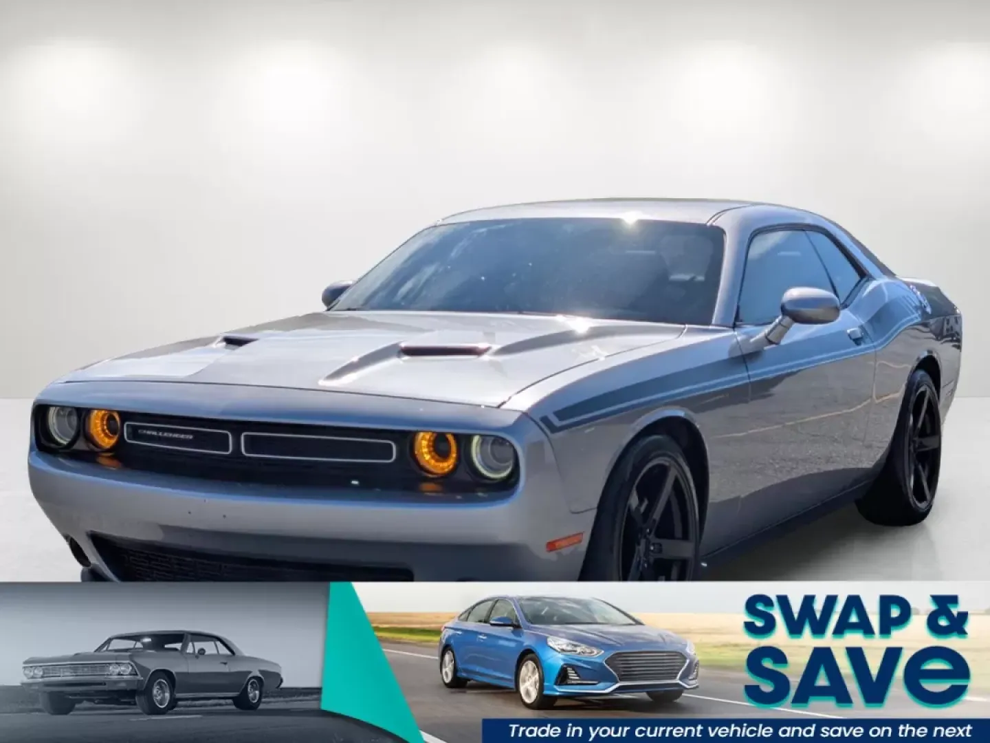 2015 /Black Dodge Challenger SXT Plus (2C3CDZBG5FH) with an Other engine, located at 804 22nd Ave, Phenix City, AL, 36870, (334) 297-1860, 32.484749, -85.024475 - Elevate your driving experience with the thrilling 2015 Dodge Challenger SXT Plus, now available at Gils Auto in Phenix City, AL. This coupe is not just a vehicle; it's a lifestyle choice for those who crave performance, style, and the freedom of the open road. Whether you're taking the family for a - Photo#0