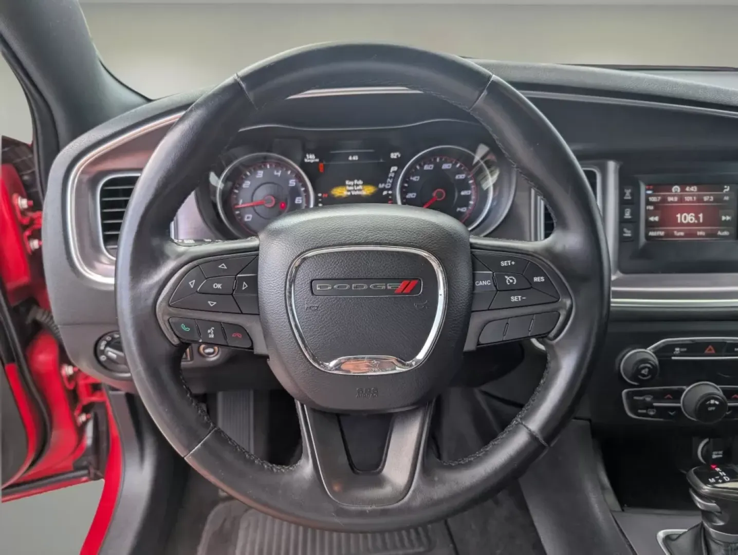 2015 /Black Dodge Charger SE (2C3CDXBGXFH) with an Other engine, located at 5115 14th Ave., Columbus, GA, 31904, (706) 323-0345, 32.511494, -84.971046 - **Unleash Your Inner Adventurer with the 2015 Dodge Charger SE at Gils Auto!**<br /> <br /> Are you ready to elevate your driving experience and embrace the thrill of the open road? The 2015 Dodge Charger SE, available at Gils Auto in Phenix City, AL, is not just a car-it's a statement. Whether you' - Photo#15