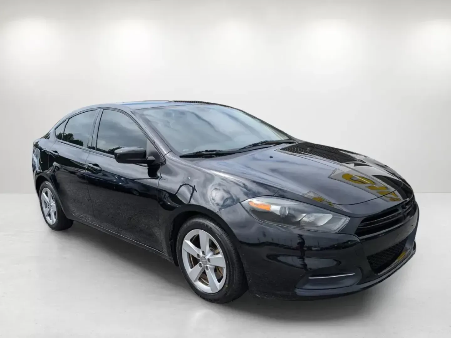 2015 /Black Dodge Dart SXT (1C3CDFBB3FD) with an Regular Unleaded I-4 2.4 L/144 engine, 6-Speed Automatic w/OD transmission, located at 1430 Gateway Drive, Opelika, AL, 36801, (334) 239-0944, 32.637871, -85.409790 - **Drive Your Future with Confidence in This 2015 Dodge Dart SXT!**<br /> <br /> Are you ready to upgrade your daily commute or hit the road for weekend adventures? Meet the 2015 Dodge Dart SXT, a stylish and versatile sedan that perfectly balances performance, comfort, and tech-savvy features. Ideal - Photo#2