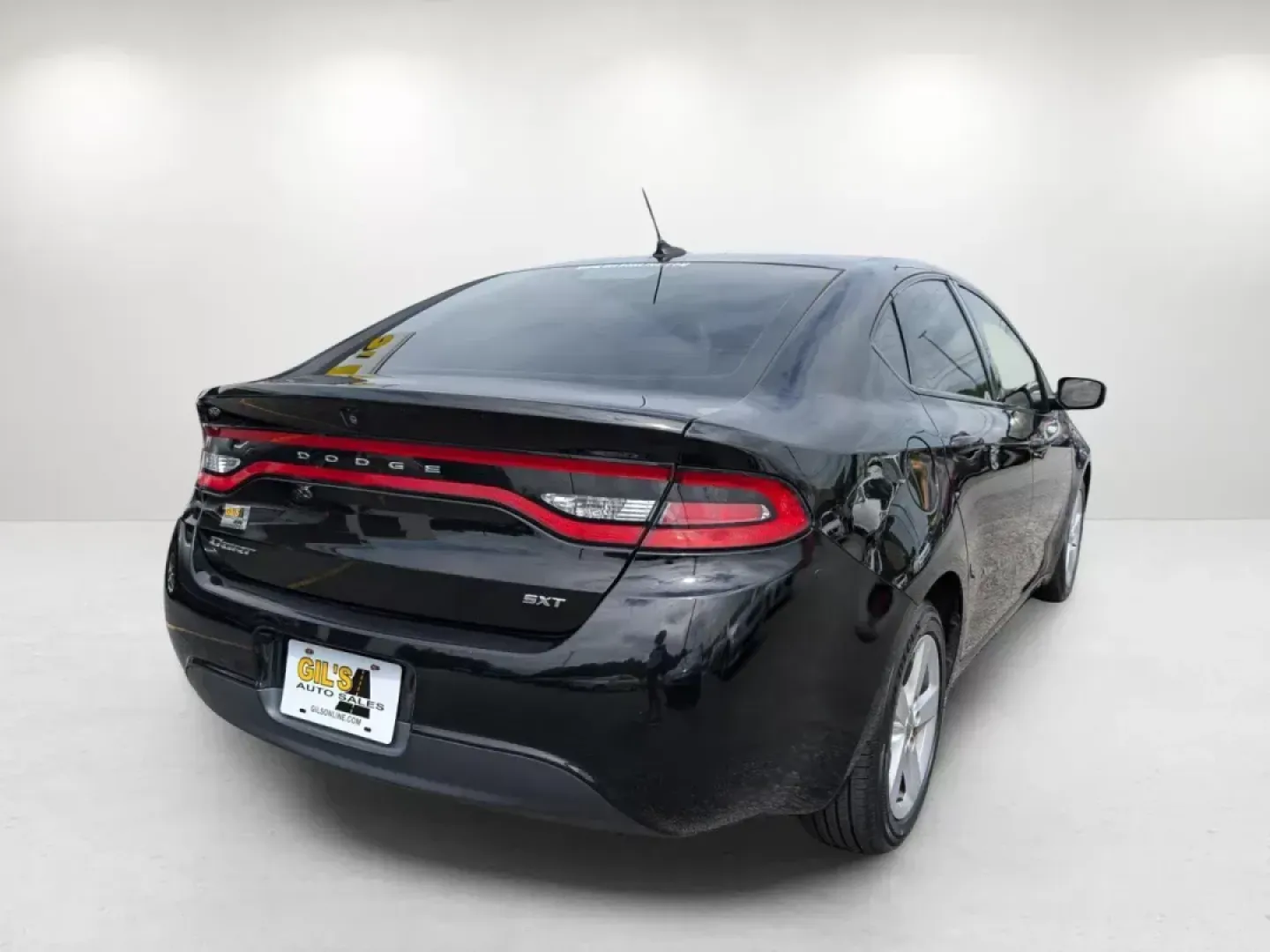 2015 /Black Dodge Dart SXT (1C3CDFBB3FD) with an Regular Unleaded I-4 2.4 L/144 engine, 6-Speed Automatic w/OD transmission, located at 1430 Gateway Drive, Opelika, AL, 36801, (334) 239-0944, 32.637871, -85.409790 - **Drive Your Future with Confidence in This 2015 Dodge Dart SXT!**<br /> <br /> Are you ready to upgrade your daily commute or hit the road for weekend adventures? Meet the 2015 Dodge Dart SXT, a stylish and versatile sedan that perfectly balances performance, comfort, and tech-savvy features. Ideal - Photo#4