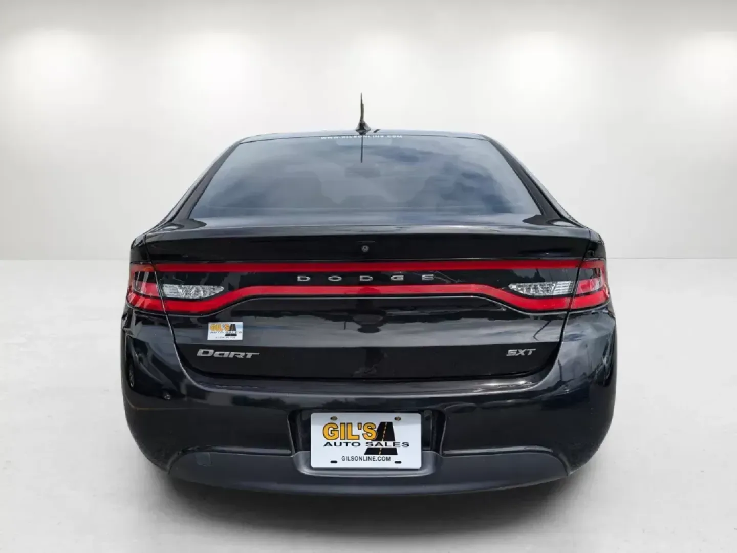 2015 /Black Dodge Dart SXT (1C3CDFBB3FD) with an Regular Unleaded I-4 2.4 L/144 engine, 6-Speed Automatic w/OD transmission, located at 1430 Gateway Drive, Opelika, AL, 36801, (334) 239-0944, 32.637871, -85.409790 - **Drive Your Future with Confidence in This 2015 Dodge Dart SXT!**<br /> <br /> Are you ready to upgrade your daily commute or hit the road for weekend adventures? Meet the 2015 Dodge Dart SXT, a stylish and versatile sedan that perfectly balances performance, comfort, and tech-savvy features. Ideal - Photo#5