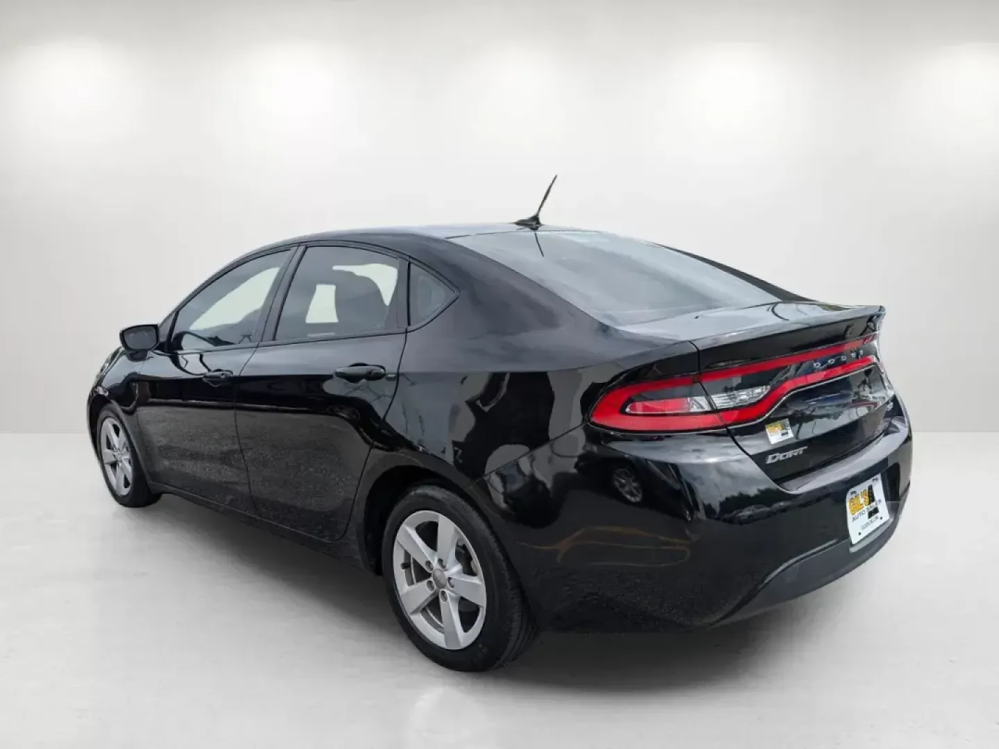 2015 /Black Dodge Dart SXT (1C3CDFBB3FD) with an Regular Unleaded I-4 2.4 L/144 engine, 6-Speed Automatic w/OD transmission, located at 1430 Gateway Drive, Opelika, AL, 36801, (334) 239-0944, 32.637871, -85.409790 - **Drive Your Future with Confidence in This 2015 Dodge Dart SXT!**<br /> <br /> Are you ready to upgrade your daily commute or hit the road for weekend adventures? Meet the 2015 Dodge Dart SXT, a stylish and versatile sedan that perfectly balances performance, comfort, and tech-savvy features. Ideal - Photo#6