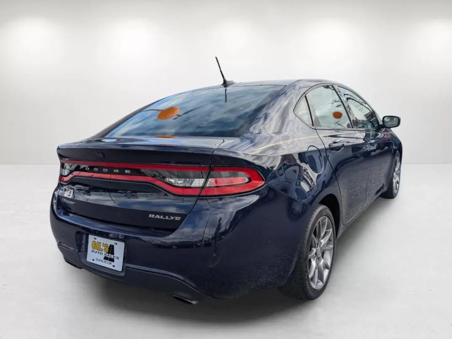 2015 /Light Tungsten/Black Dodge Dart SXT (1C3CDFBB6FD) with an Other engine, located at 804 22nd Ave, Phenix City, AL, 36870, (334) 297-1860, 32.484749, -85.024475 - **Discover Adventure with the 2015 Dodge Dart SXT at Gils Auto, Phenix City, AL!**<br /> <br /> Are you searching for a versatile sedan that can keep up with your dynamic lifestyle? Look no further! The 2015 Dodge Dart SXT at Gils Auto is not just a car; it's the perfect partner for daily commutes, - Photo#4