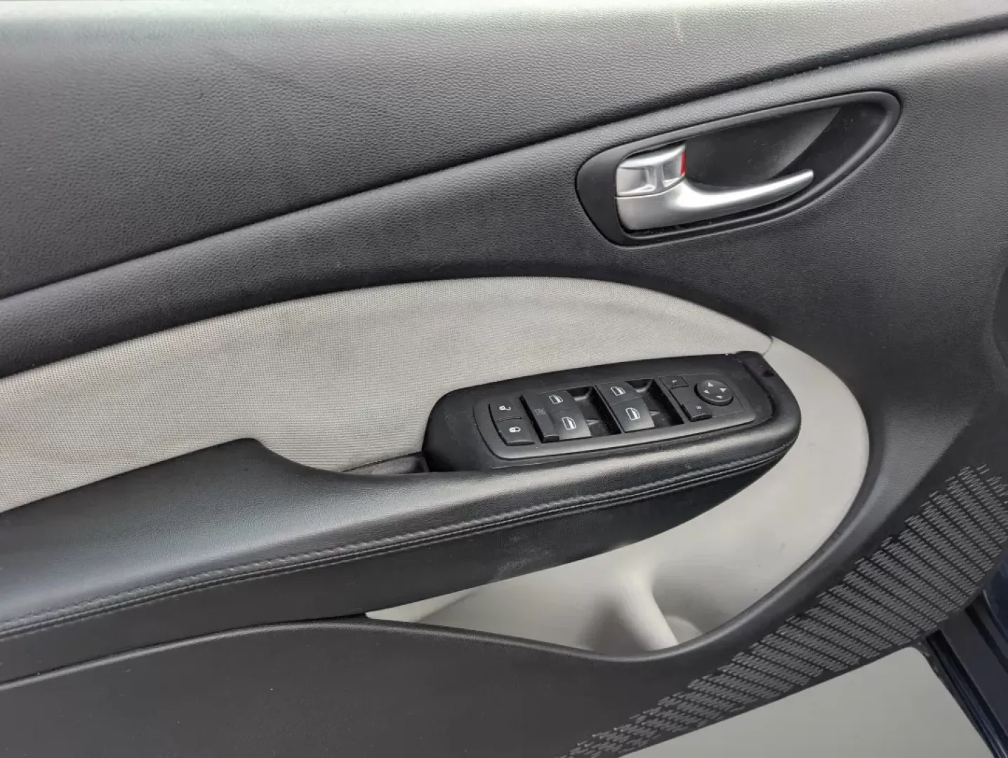 2015 /Light Tungsten/Black Dodge Dart SXT (1C3CDFBB6FD) with an Other engine, located at 804 22nd Ave, Phenix City, AL, 36870, (334) 297-1860, 32.484749, -85.024475 - **Discover Adventure with the 2015 Dodge Dart SXT at Gils Auto, Phenix City, AL!**<br /> <br /> Are you searching for a versatile sedan that can keep up with your dynamic lifestyle? Look no further! The 2015 Dodge Dart SXT at Gils Auto is not just a car; it's the perfect partner for daily commutes, - Photo#8