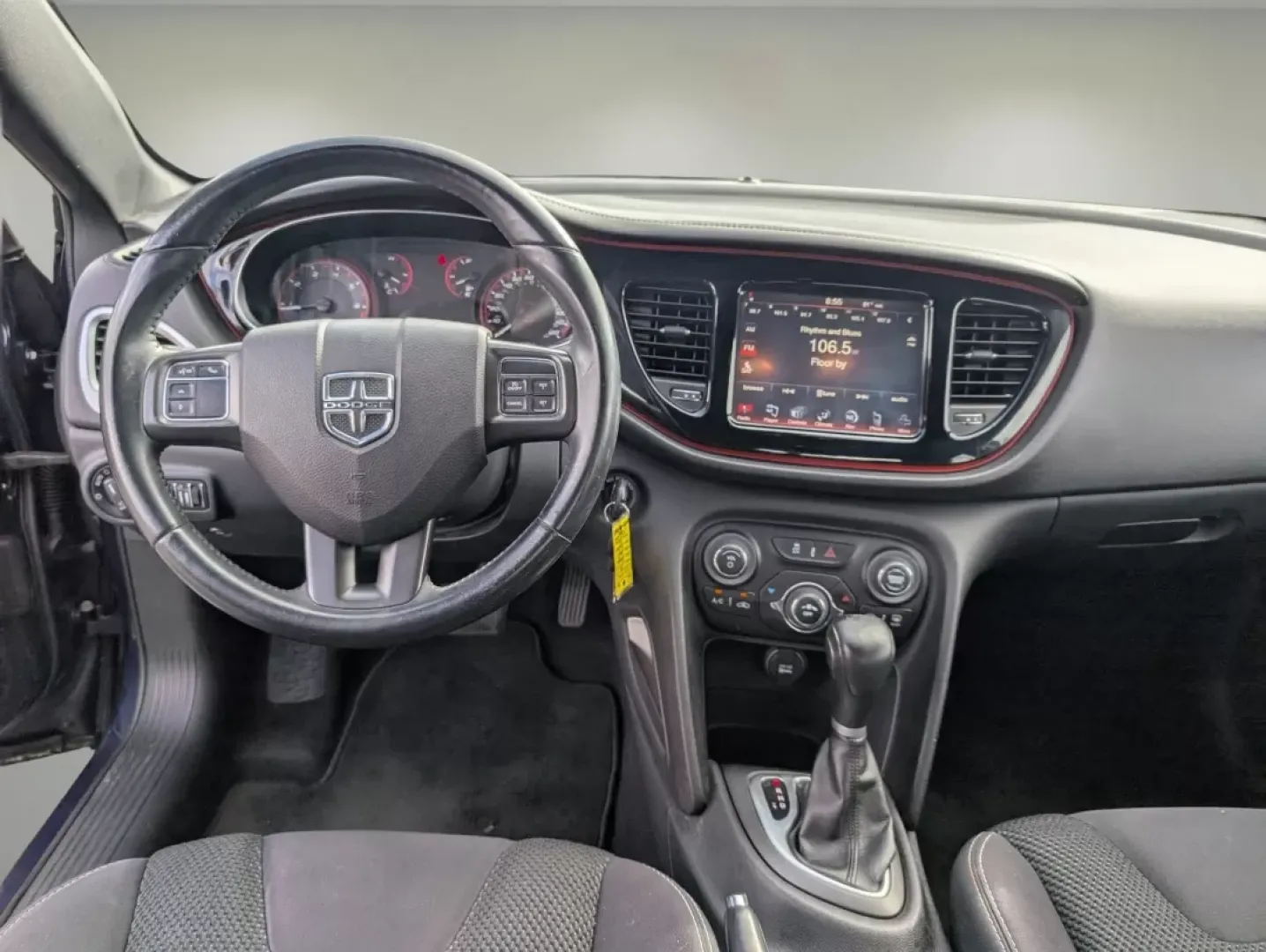 2015 /Light Tungsten/Black Dodge Dart SXT (1C3CDFBB6FD) with an Other engine, located at 804 22nd Ave, Phenix City, AL, 36870, (334) 297-1860, 32.484749, -85.024475 - **Discover Adventure with the 2015 Dodge Dart SXT at Gils Auto, Phenix City, AL!**<br /> <br /> Are you searching for a versatile sedan that can keep up with your dynamic lifestyle? Look no further! The 2015 Dodge Dart SXT at Gils Auto is not just a car; it's the perfect partner for daily commutes, - Photo#11