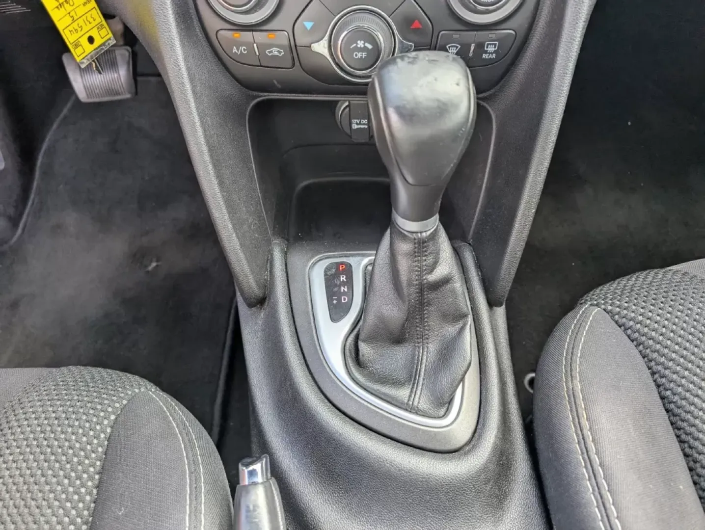 2015 /Light Tungsten/Black Dodge Dart SXT (1C3CDFBB6FD) with an Other engine, located at 804 22nd Ave, Phenix City, AL, 36870, (334) 297-1860, 32.484749, -85.024475 - **Discover Adventure with the 2015 Dodge Dart SXT at Gils Auto, Phenix City, AL!**<br /> <br /> Are you searching for a versatile sedan that can keep up with your dynamic lifestyle? Look no further! The 2015 Dodge Dart SXT at Gils Auto is not just a car; it's the perfect partner for daily commutes, - Photo#12