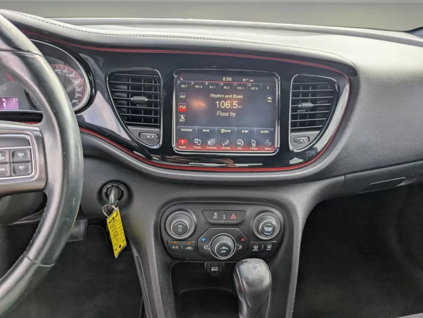 2015 /Light Tungsten/Black Dodge Dart SXT (1C3CDFBB6FD) with an Other engine, located at 804 22nd Ave, Phenix City, AL, 36870, (334) 297-1860, 32.484749, -85.024475 - **Discover Adventure with the 2015 Dodge Dart SXT at Gils Auto, Phenix City, AL!**<br /> <br /> Are you searching for a versatile sedan that can keep up with your dynamic lifestyle? Look no further! The 2015 Dodge Dart SXT at Gils Auto is not just a car; it's the perfect partner for daily commutes, - Photo#14