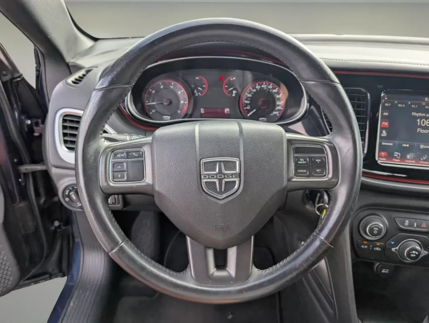 2015 /Light Tungsten/Black Dodge Dart SXT (1C3CDFBB6FD) with an Other engine, located at 804 22nd Ave, Phenix City, AL, 36870, (334) 297-1860, 32.484749, -85.024475 - **Discover Adventure with the 2015 Dodge Dart SXT at Gils Auto, Phenix City, AL!**<br /> <br /> Are you searching for a versatile sedan that can keep up with your dynamic lifestyle? Look no further! The 2015 Dodge Dart SXT at Gils Auto is not just a car; it's the perfect partner for daily commutes, - Photo#15