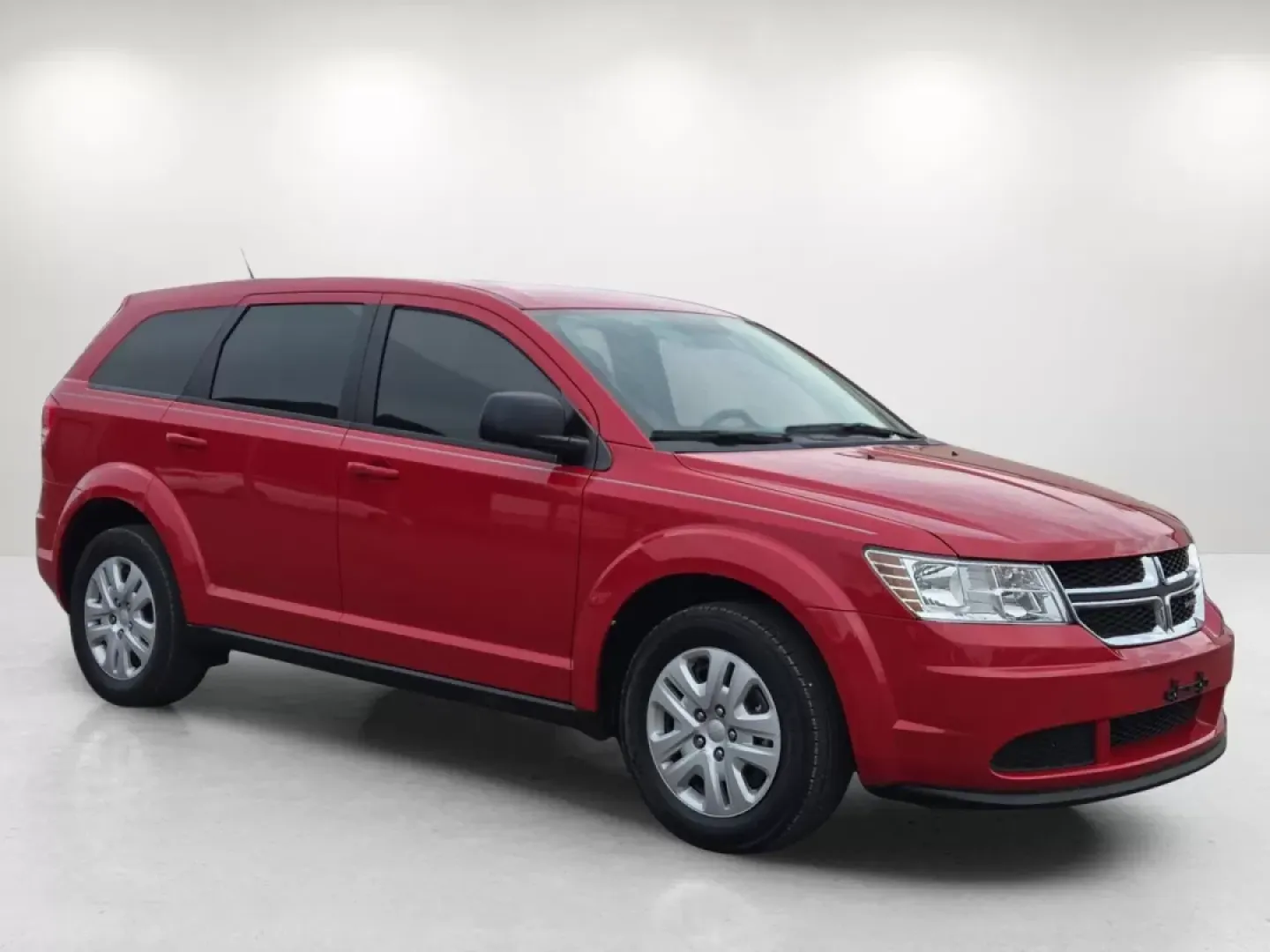 2015 /Black Dodge Journey American Value Pkg (3C4PDCAB7FT) with an Other engine, located at 521 Old Farm Lane Rd, Prattville, AL, 36066, (334) 325-1505, 32.482460, -86.416367 - 2015 Dodge Journey American Value Pkg - Photo#3