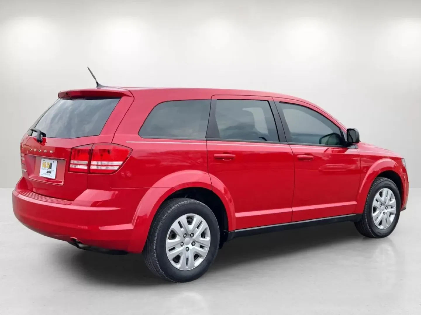 2015 /Black Dodge Journey American Value Pkg (3C4PDCAB7FT) with an Other engine, located at 521 Old Farm Lane Rd, Prattville, AL, 36066, (334) 325-1505, 32.482460, -86.416367 - 2015 Dodge Journey American Value Pkg - Photo#5