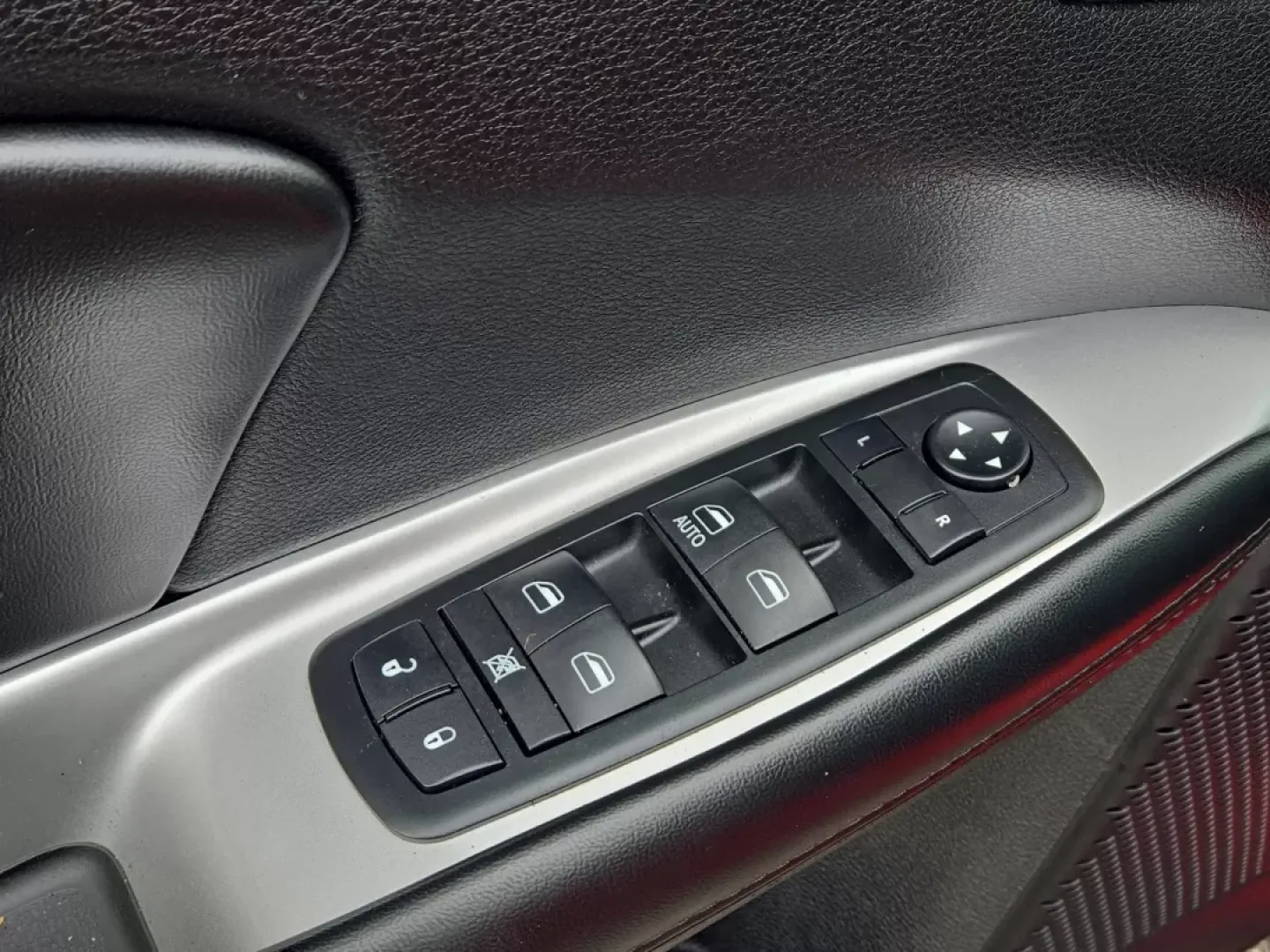 2015 /Black Dodge Journey American Value Pkg (3C4PDCAB7FT) with an Other engine, located at 521 Old Farm Lane Rd, Prattville, AL, 36066, (334) 325-1505, 32.482460, -86.416367 - 2015 Dodge Journey American Value Pkg - Photo#10