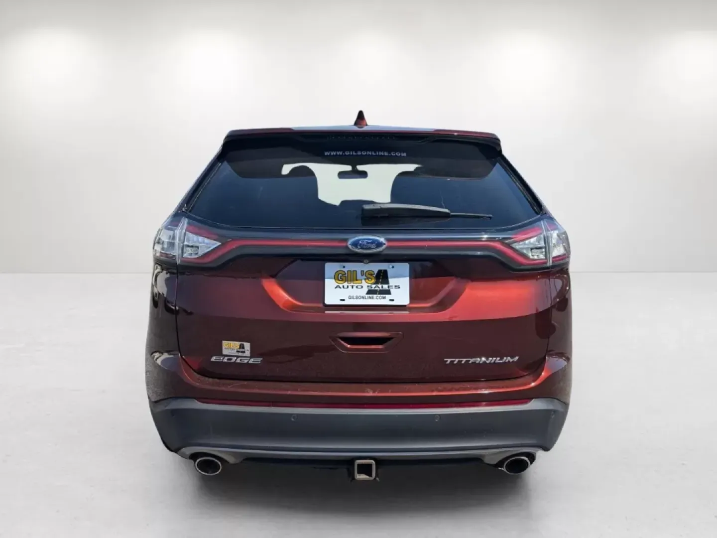 2015 Ford Edge Titanium (2FMTK3K89FB) with an Other engine, located at 1430 Gateway Drive, Opelika, AL, 36801, (334) 239-0944, 32.637871, -85.409790 - **Discover the Perfect SUV for Your Next Adventure: 2015 Ford Edge Titanium at Gils Auto!**<br /> <br /> Are you ready to elevate your daily commute or weekend adventures? Look no further than the stunning 2015 Ford Edge Titanium, now available at Gils Auto in Phenix City, AL. This versatile SUV is - Photo#5