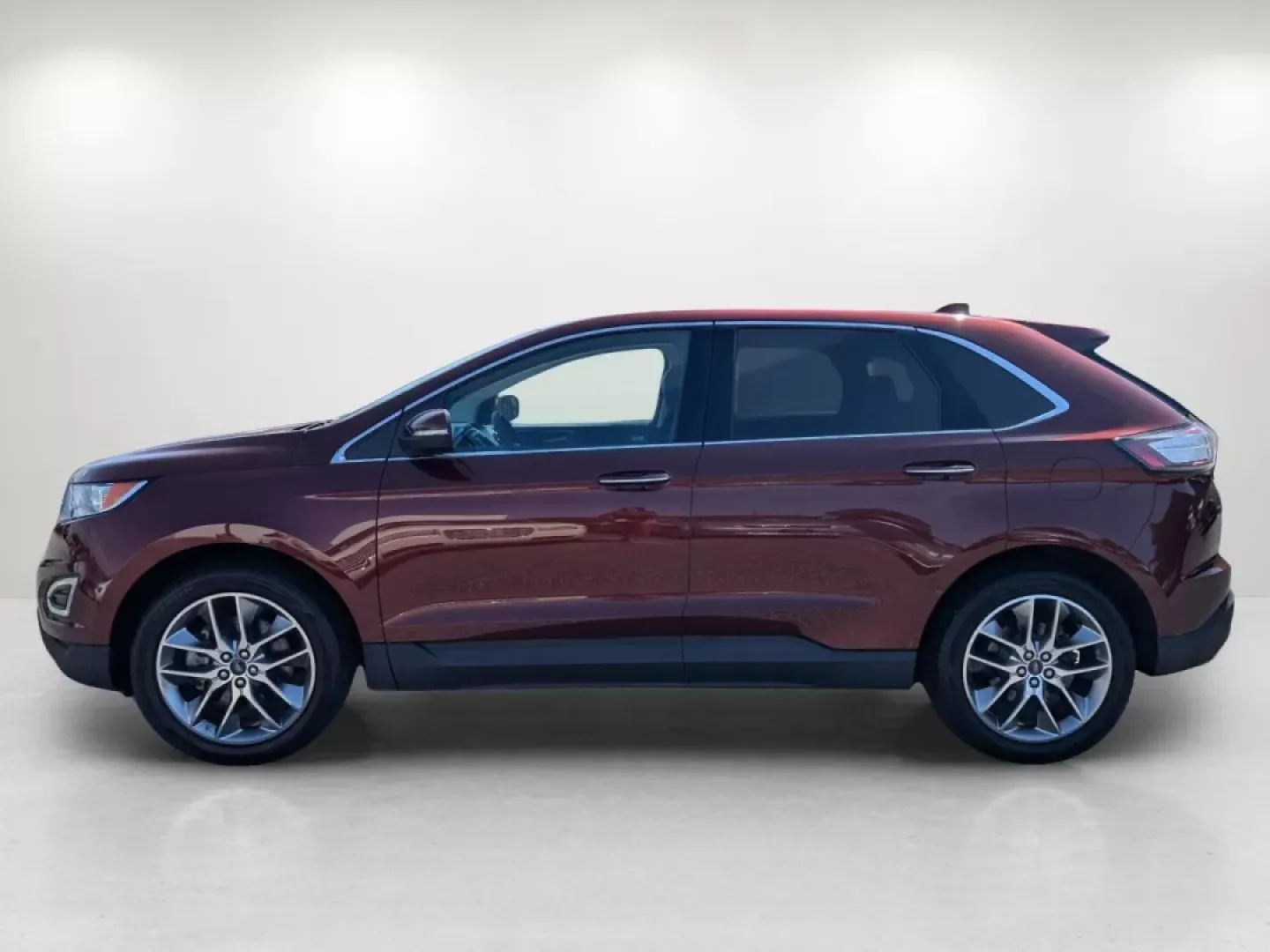 2015 Ford Edge Titanium (2FMTK3K89FB) with an Other engine, located at 1430 Gateway Drive, Opelika, AL, 36801, (334) 239-0944, 32.637871, -85.409790 - **Discover the Perfect SUV for Your Next Adventure: 2015 Ford Edge Titanium at Gils Auto!**<br /> <br /> Are you ready to elevate your daily commute or weekend adventures? Look no further than the stunning 2015 Ford Edge Titanium, now available at Gils Auto in Phenix City, AL. This versatile SUV is - Photo#7