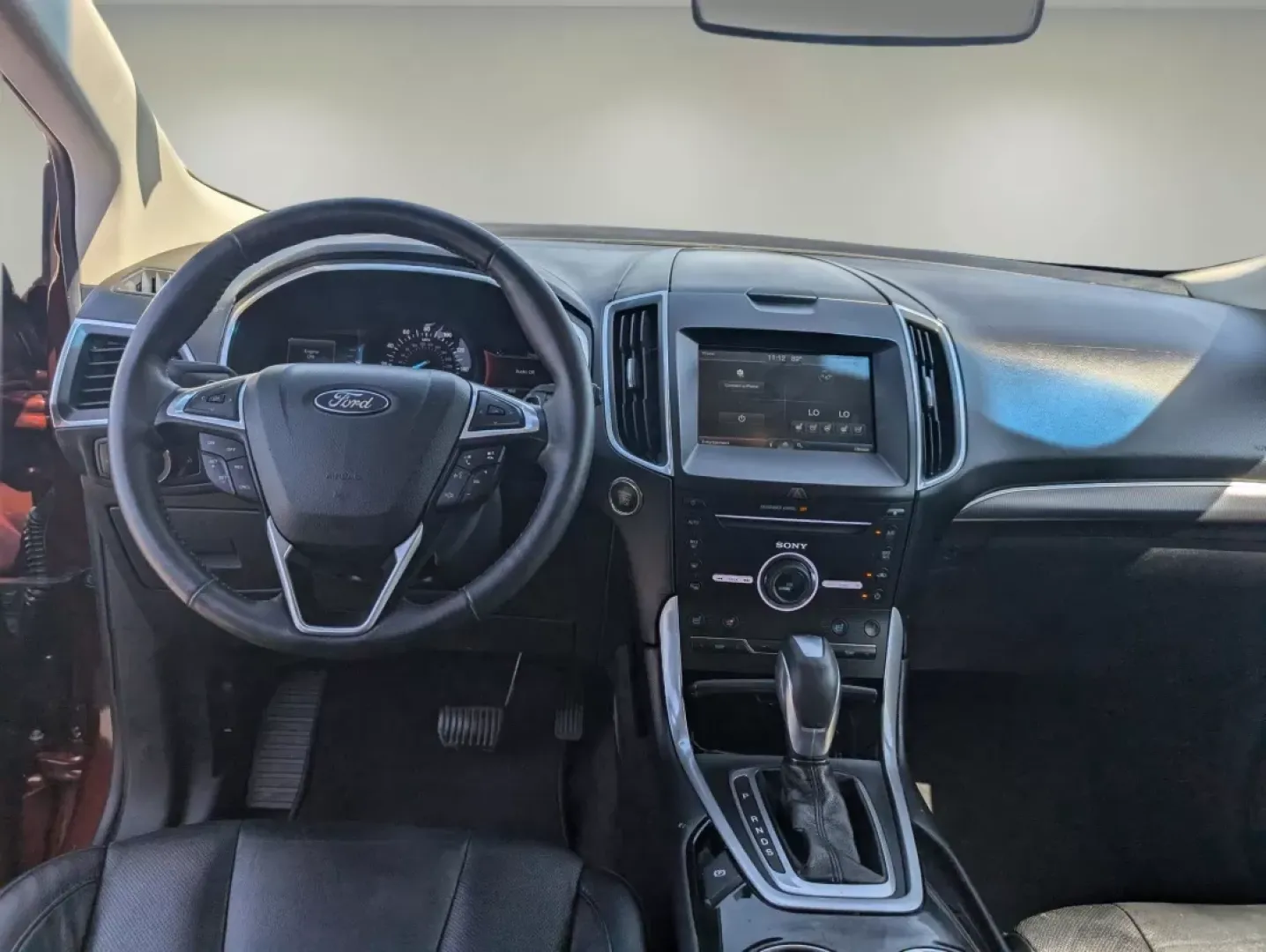 2015 Ford Edge Titanium (2FMTK3K89FB) with an Other engine, located at 1430 Gateway Drive, Opelika, AL, 36801, (334) 239-0944, 32.637871, -85.409790 - **Discover the Perfect SUV for Your Next Adventure: 2015 Ford Edge Titanium at Gils Auto!**<br /> <br /> Are you ready to elevate your daily commute or weekend adventures? Look no further than the stunning 2015 Ford Edge Titanium, now available at Gils Auto in Phenix City, AL. This versatile SUV is - Photo#11