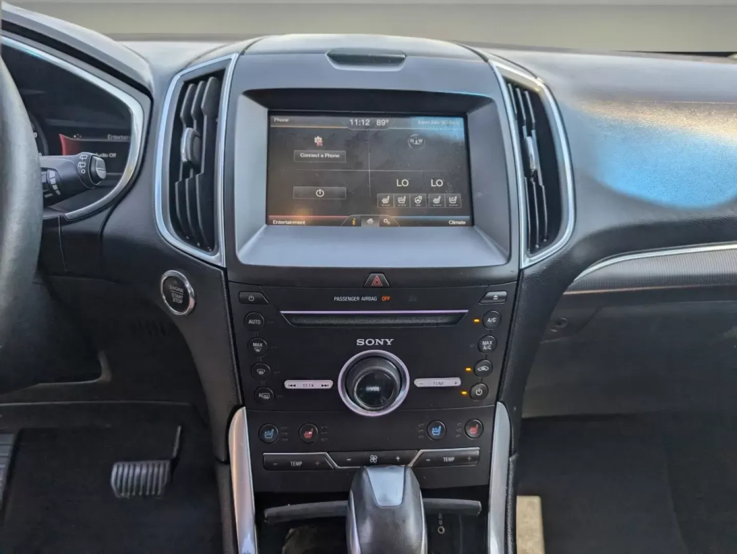 2015 Ford Edge Titanium (2FMTK3K89FB) with an Other engine, located at 1430 Gateway Drive, Opelika, AL, 36801, (334) 239-0944, 32.637871, -85.409790 - **Discover the Perfect SUV for Your Next Adventure: 2015 Ford Edge Titanium at Gils Auto!**<br /> <br /> Are you ready to elevate your daily commute or weekend adventures? Look no further than the stunning 2015 Ford Edge Titanium, now available at Gils Auto in Phenix City, AL. This versatile SUV is - Photo#14