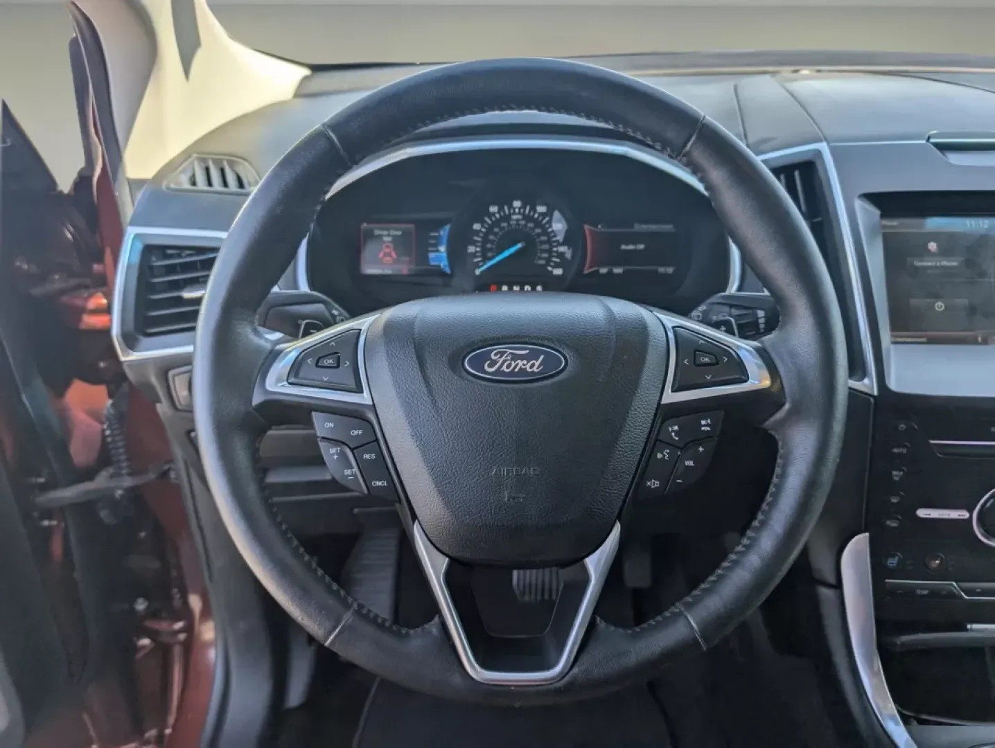 2015 Ford Edge Titanium (2FMTK3K89FB) with an Other engine, located at 1430 Gateway Drive, Opelika, AL, 36801, (334) 239-0944, 32.637871, -85.409790 - **Discover the Perfect SUV for Your Next Adventure: 2015 Ford Edge Titanium at Gils Auto!**<br /> <br /> Are you ready to elevate your daily commute or weekend adventures? Look no further than the stunning 2015 Ford Edge Titanium, now available at Gils Auto in Phenix City, AL. This versatile SUV is - Photo#15