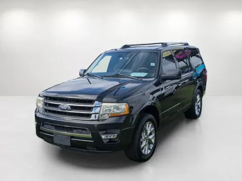 2015 Ford Expedition Limited
