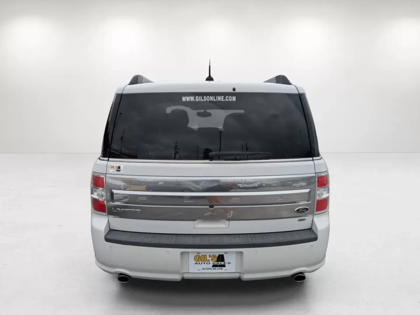 2015 Ford Flex Limited (2FMHK6D87FB) with an Other engine, located at 1430 Gateway Drive, Opelika, AL, 36801, (334) 239-0944, 32.637871, -85.409790 - **Explore the Open Road in Comfort: 2015 Ford Flex Limited AWD at Gils Auto in Phenix City, AL!**<br /> <br /> Are you looking for the perfect family vehicle that accommodates your active lifestyle while providing comfort, safety, and style? Look no further than this stunning **2015 Ford Flex Limite - Photo#5