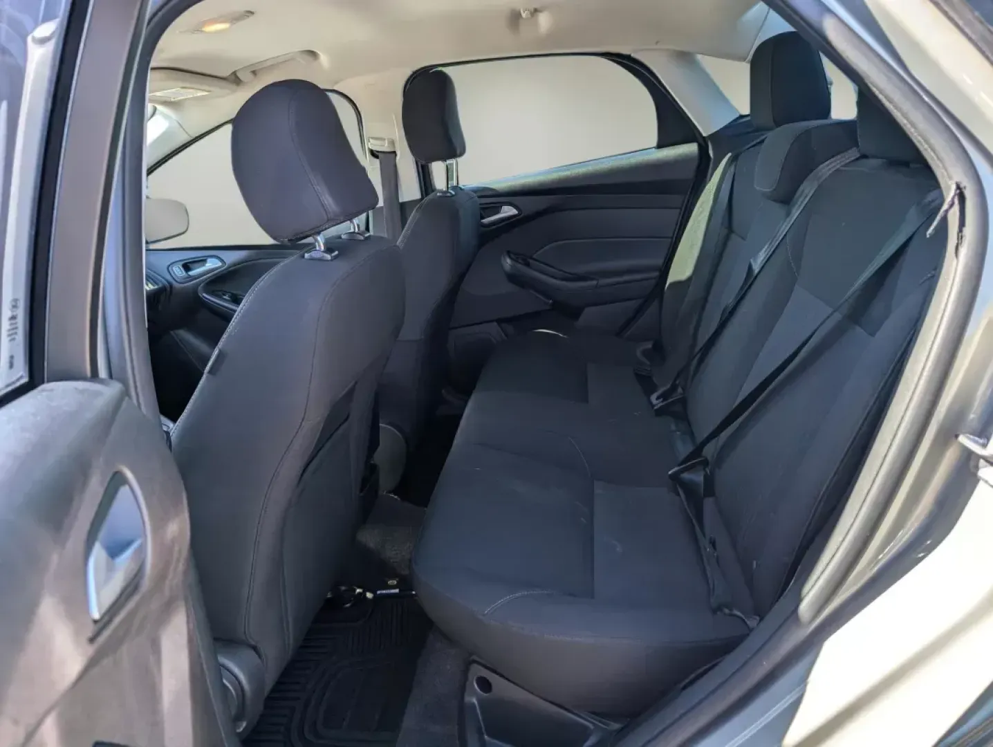 2015 Ford Focus SE (1FADP3F22FL) with an Other engine, located at 1430 Gateway Drive, Opelika, AL, 36801, (334) 239-0944, 32.637871, -85.409790 - **Discover the Perfect Sedan for Your Lifestyle at Gils Auto - Opelika!**<br /> <br /> Are you on the hunt for a reliable vehicle that fits your busy lifestyle? Whether you're a budget-conscious buyer seeking a dependable daily commuter, or a growing family needing a spacious and comfortable ride, t - Photo#10