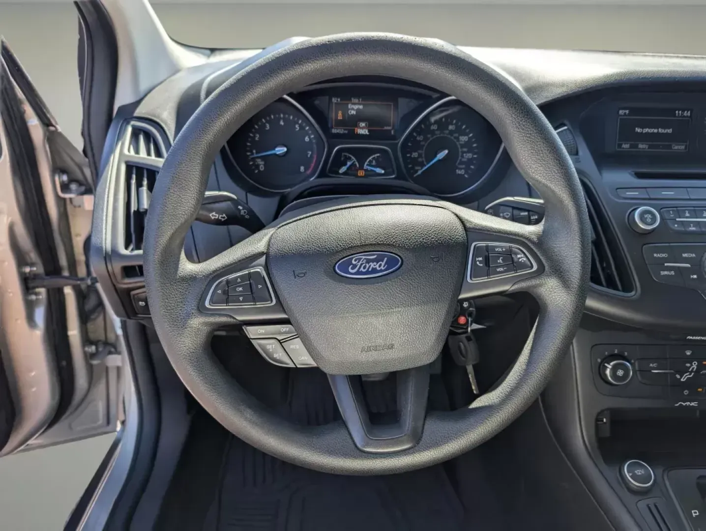 2015 Ford Focus SE (1FADP3F22FL) with an Other engine, located at 1430 Gateway Drive, Opelika, AL, 36801, (334) 239-0944, 32.637871, -85.409790 - **Discover the Perfect Sedan for Your Lifestyle at Gils Auto - Opelika!**<br /> <br /> Are you on the hunt for a reliable vehicle that fits your busy lifestyle? Whether you're a budget-conscious buyer seeking a dependable daily commuter, or a growing family needing a spacious and comfortable ride, t - Photo#15