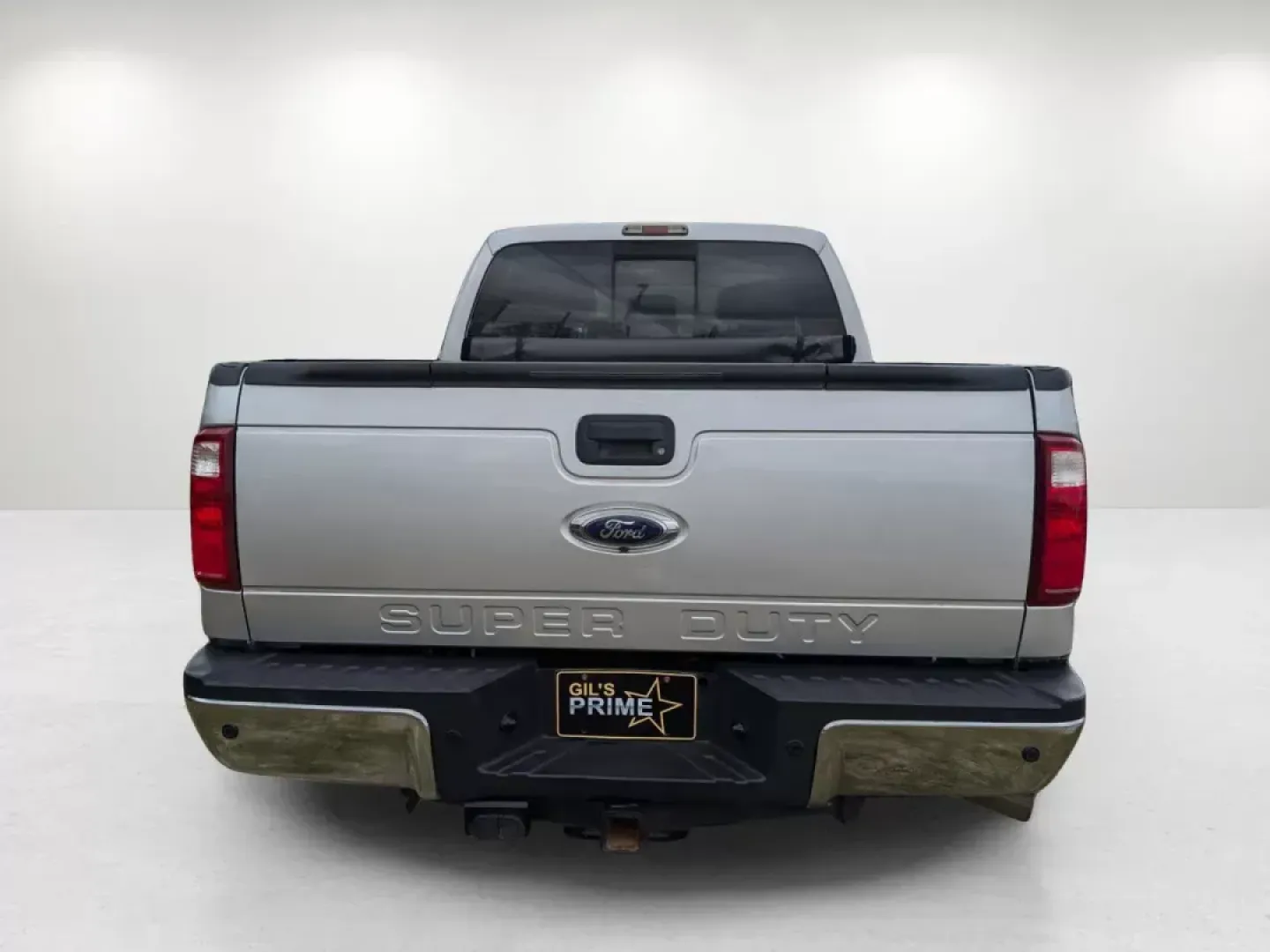 2015 Ford Super Duty F-250 SRW Lariat (1FT7W2BT5FE) with an Intercooled Turbo Diesel V-8 6.7 L/406 engine, 6-Speed Automatic w/OD transmission, located at 7000 Northlake Connector, Columbus, GA, 31904, (706) 987-8085, 32.524975, -84.978134 - 2015 Ford Super Duty F-250 SRW Lariat - Photo#2